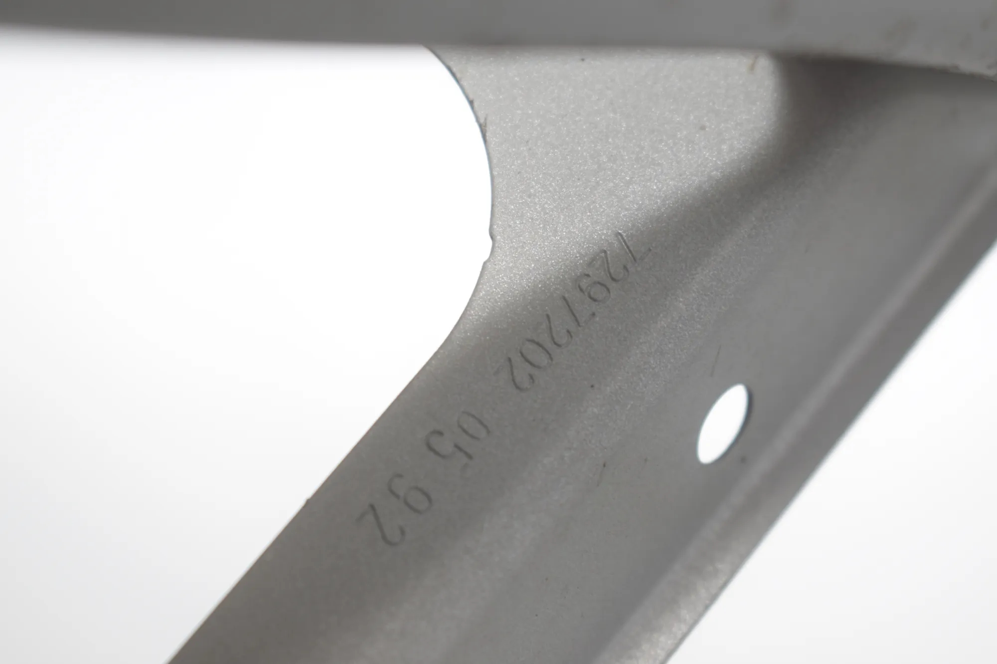 Bracket – OEM 7300532 · BMW 2 Active Tourer (F45) BMW 2 Active Tourer (F45) 218 i 2015 – 5