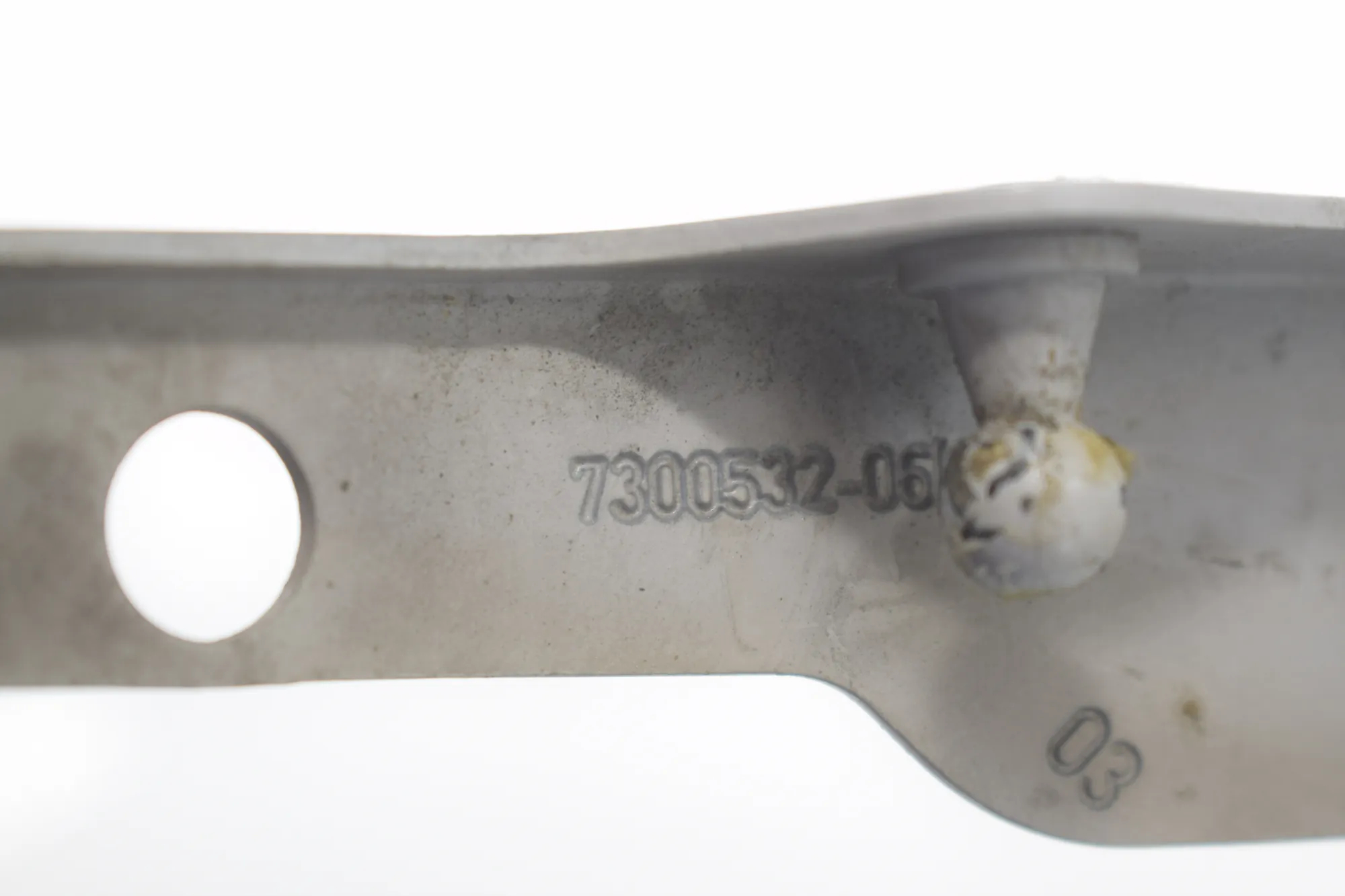 Bracket – OEM 7300532 · BMW 2 Active Tourer (F45) BMW 2 Active Tourer (F45) 218 i 2015 – 4