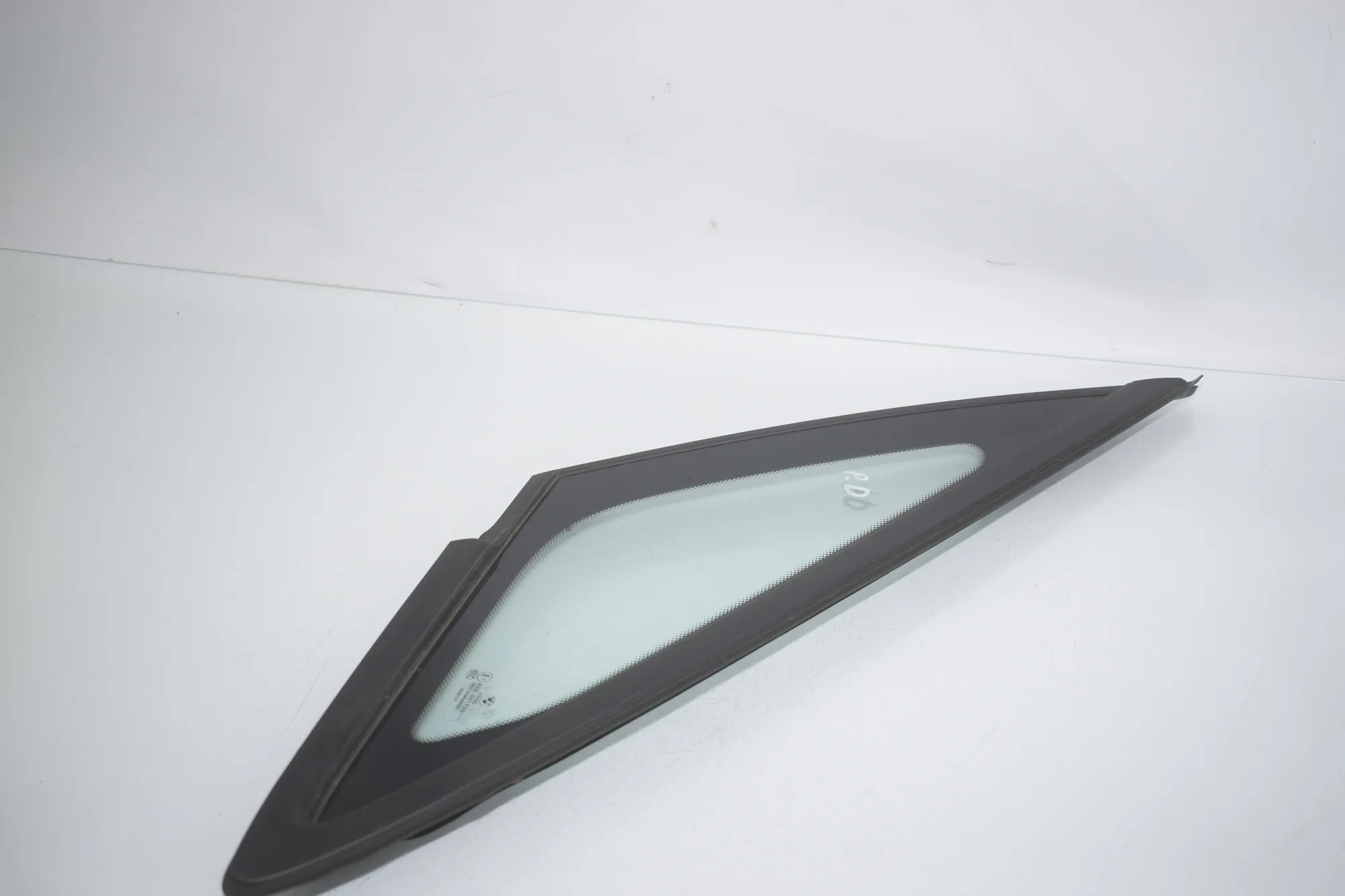 Front Right Quarter Window – OEM 7321944 · BMW 2 Active Tourer (F45) BMW 2 Active Tourer (F45) 218 i 2015 – 3