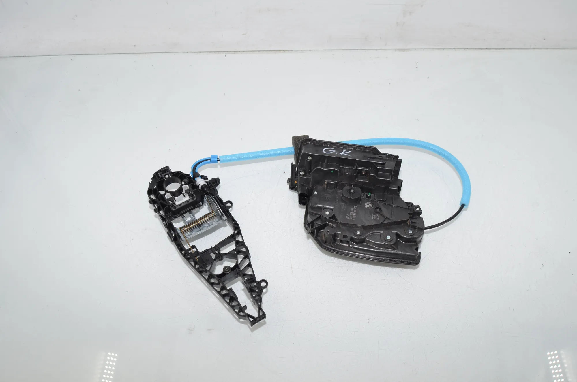 Rear Left Door Lock – OEM 7281939 · BMW 2 Active Tourer (F45) BMW 2 Active Tourer (F45) 218 i 2015 – 2
