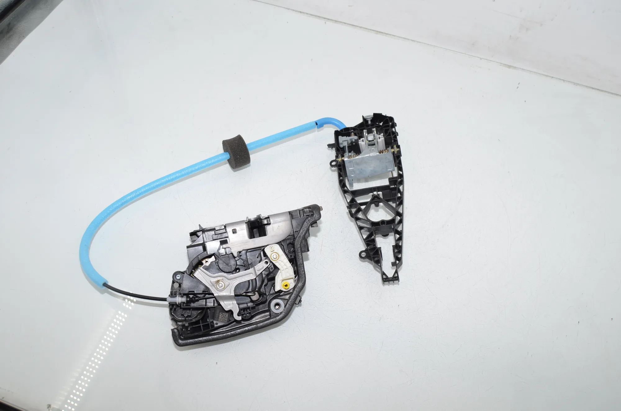 Rear Left Door Lock – OEM 7281939 · BMW 2 Active Tourer (F45) BMW 2 Active Tourer (F45) 218 i 2015 – 3