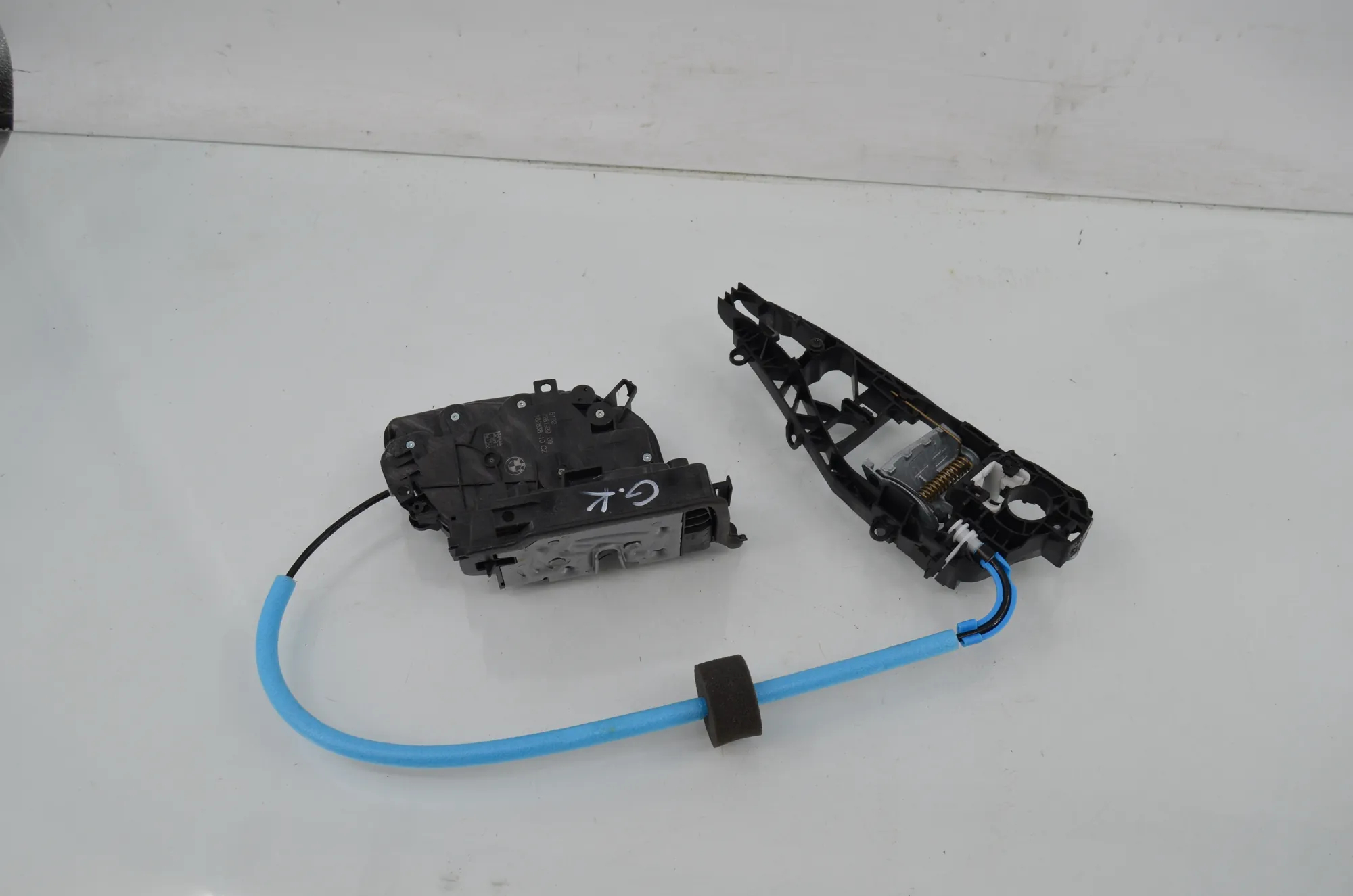 Rear Left Door Lock – OEM 7281939 · BMW 2 Active Tourer (F45) BMW 2 Active Tourer (F45) 218 i 2015