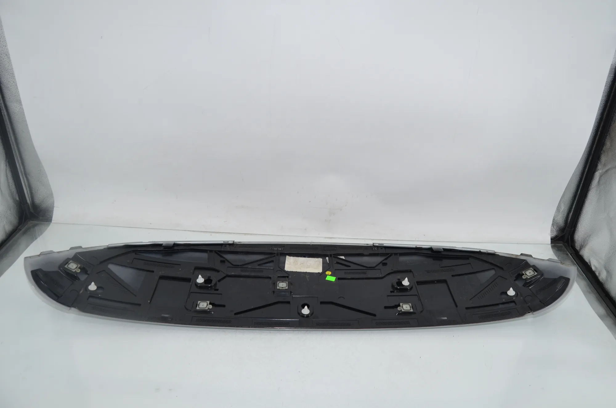 Tailgate Bootlid Spoiler – OEM 7348579 · BMW 2 Active Tourer (F45) BMW 2 Active Tourer (F45) 218 i 2015 – 3
