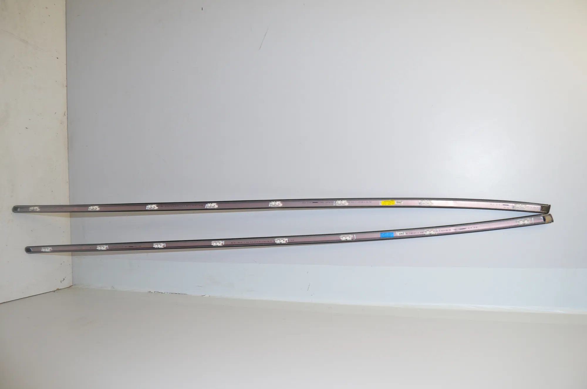 Right Side Roof Strip Trim – OEM 7400089 · BMW 2 Active Tourer (F45) BMW 2 Active Tourer (F45) 218 i 2015 – 2