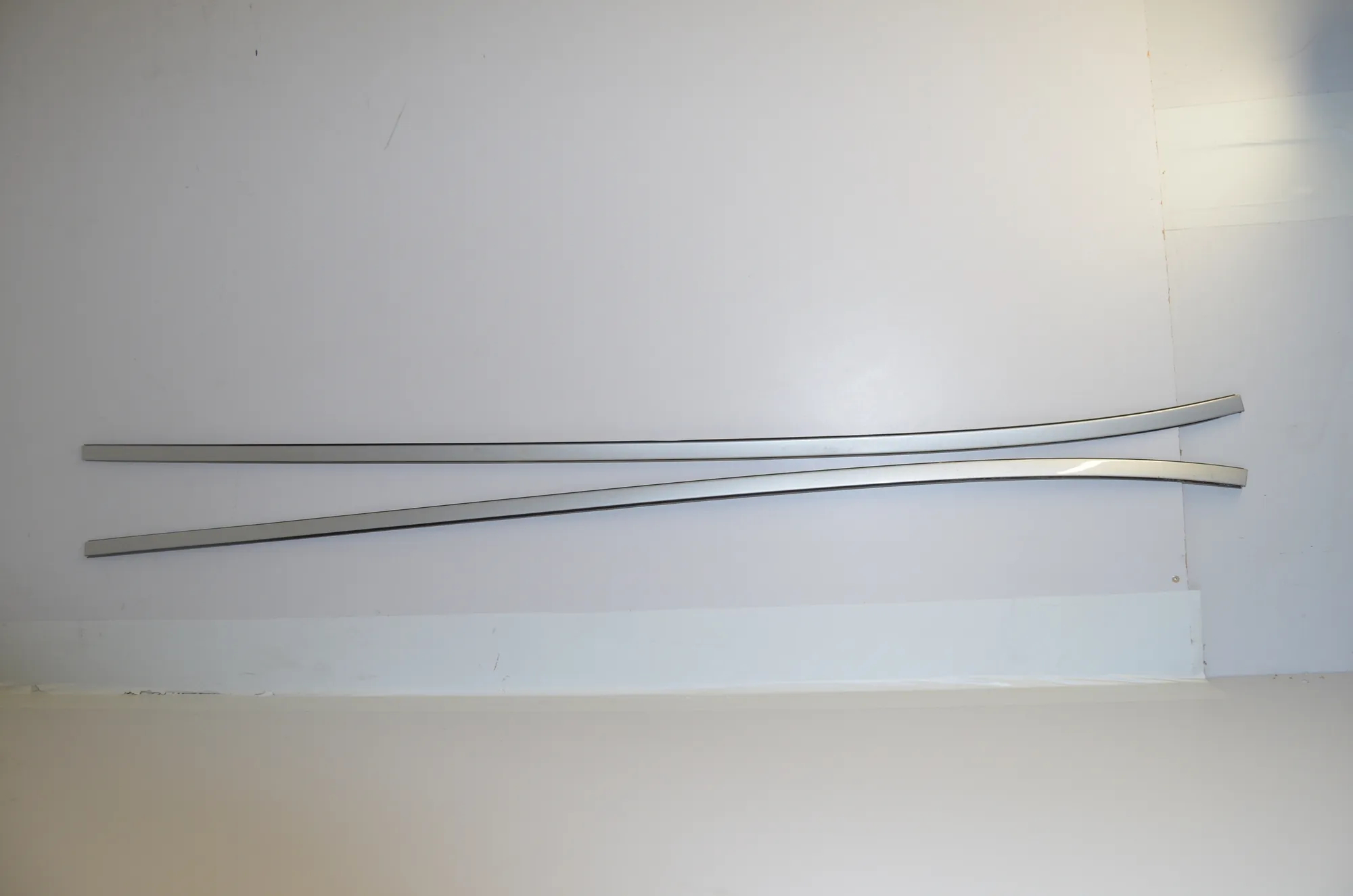 Right Side Roof Strip Trim – OEM 7400089 · BMW 2 Active Tourer (F45) BMW 2 Active Tourer (F45) 218 i 2015