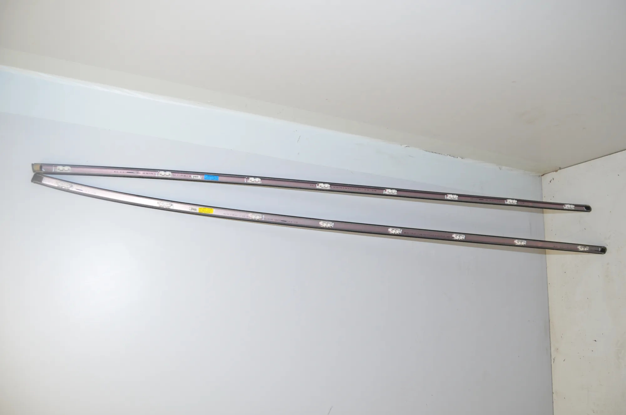 Right Side Roof Strip Trim – OEM 7400089 · BMW 2 Active Tourer (F45) BMW 2 Active Tourer (F45) 218 i 2015 – 3