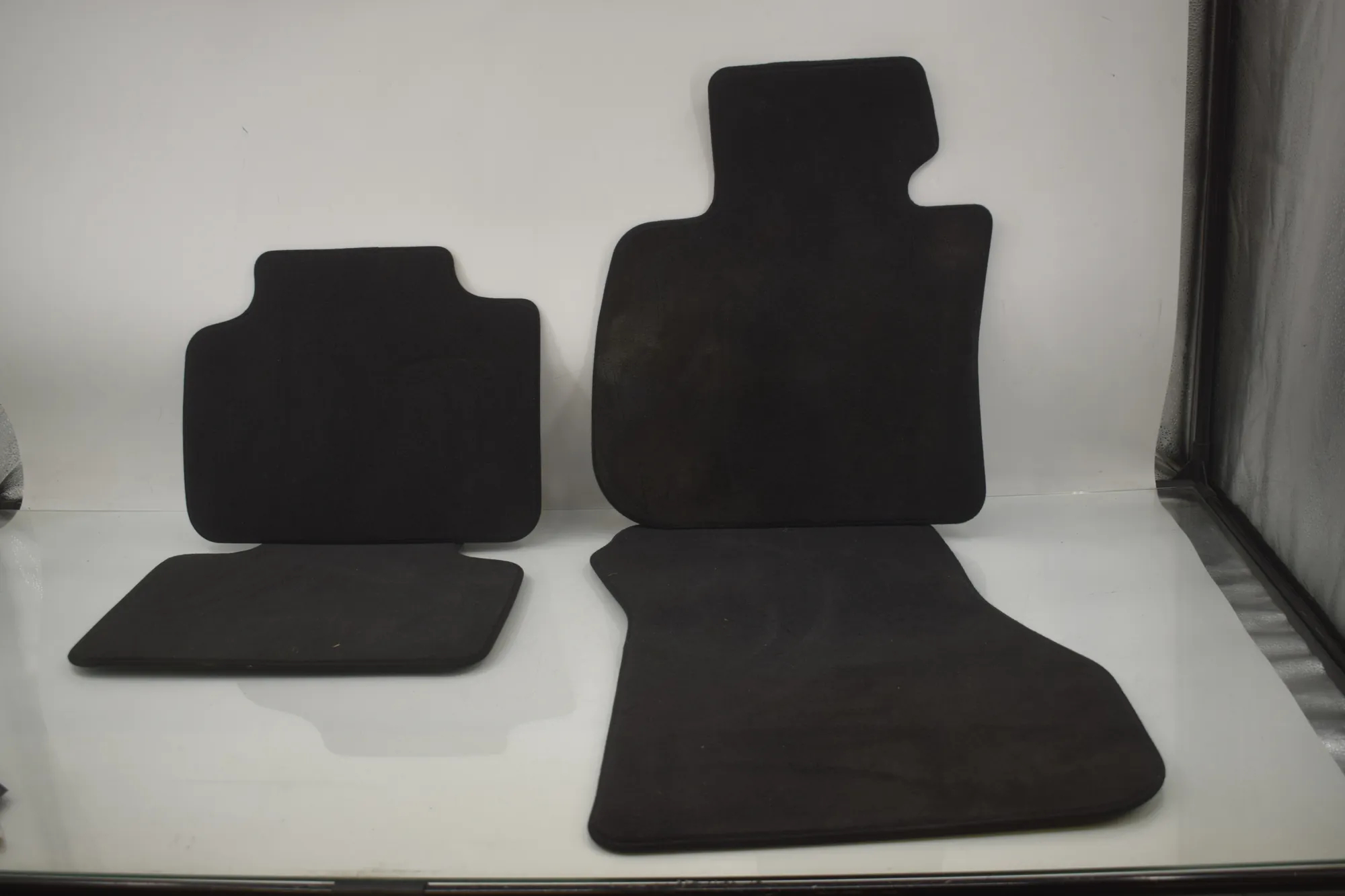 Floor Mat Set – OEM 7409638 · BMW 2 Active Tourer (F45) BMW 2 Active Tourer (F45) 218 i 2015 – 2
