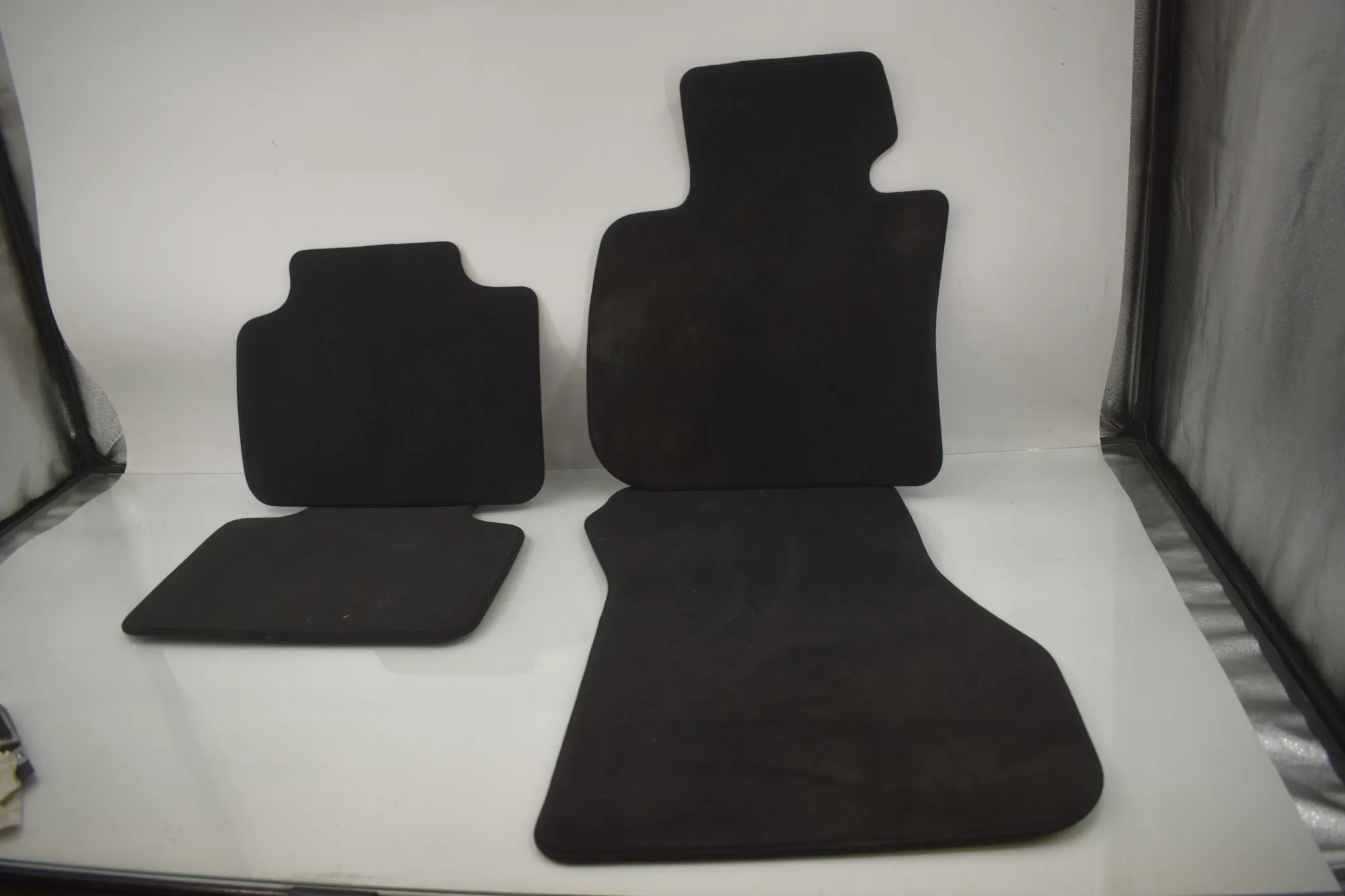 Floor Mat Set – OEM 7409638 · BMW 2 Active Tourer (F45) BMW 2 Active Tourer (F45) 218 i 2015 – 4