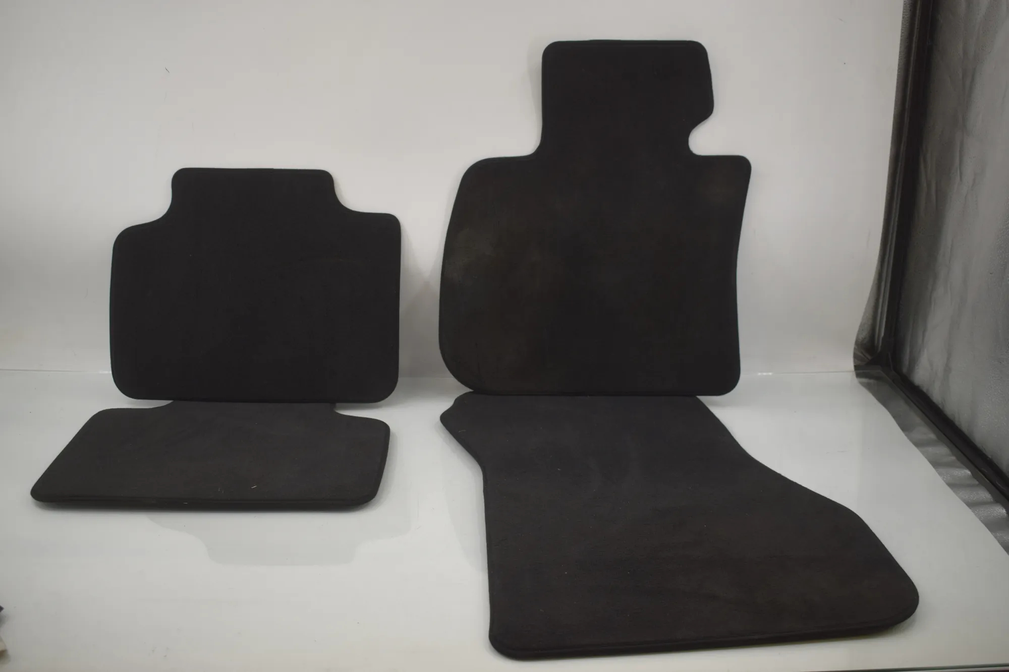 Floor Mat Set – OEM 7409638 · BMW 2 Active Tourer (F45) BMW 2 Active Tourer (F45) 218 i 2015