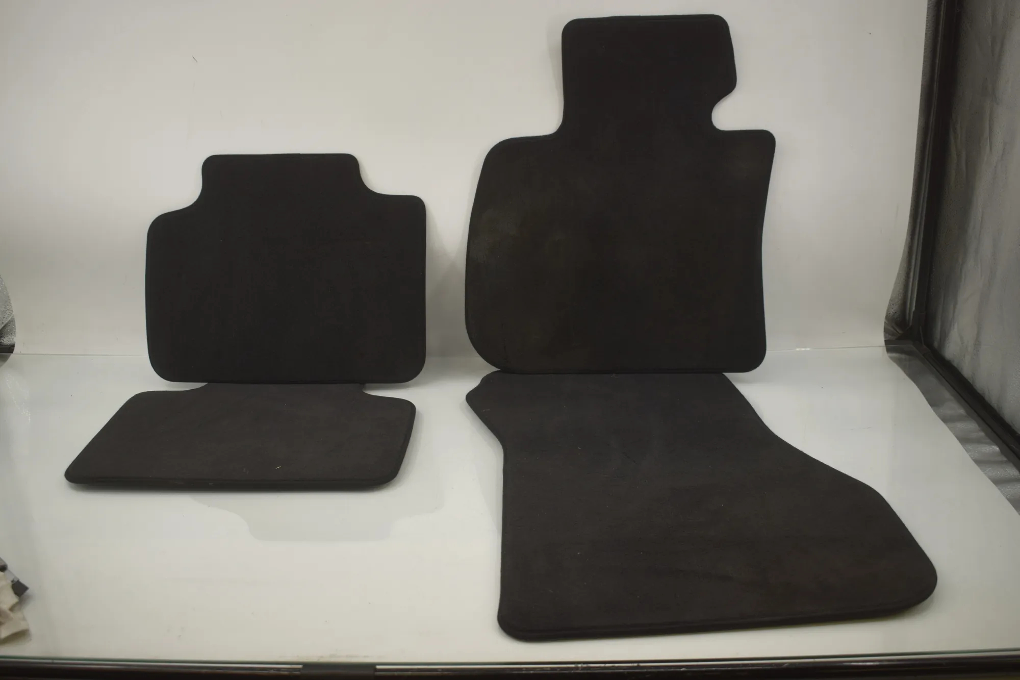 Floor Mat Set – OEM 7409638 · BMW 2 Active Tourer (F45) BMW 2 Active Tourer (F45) 218 i 2015 – 3