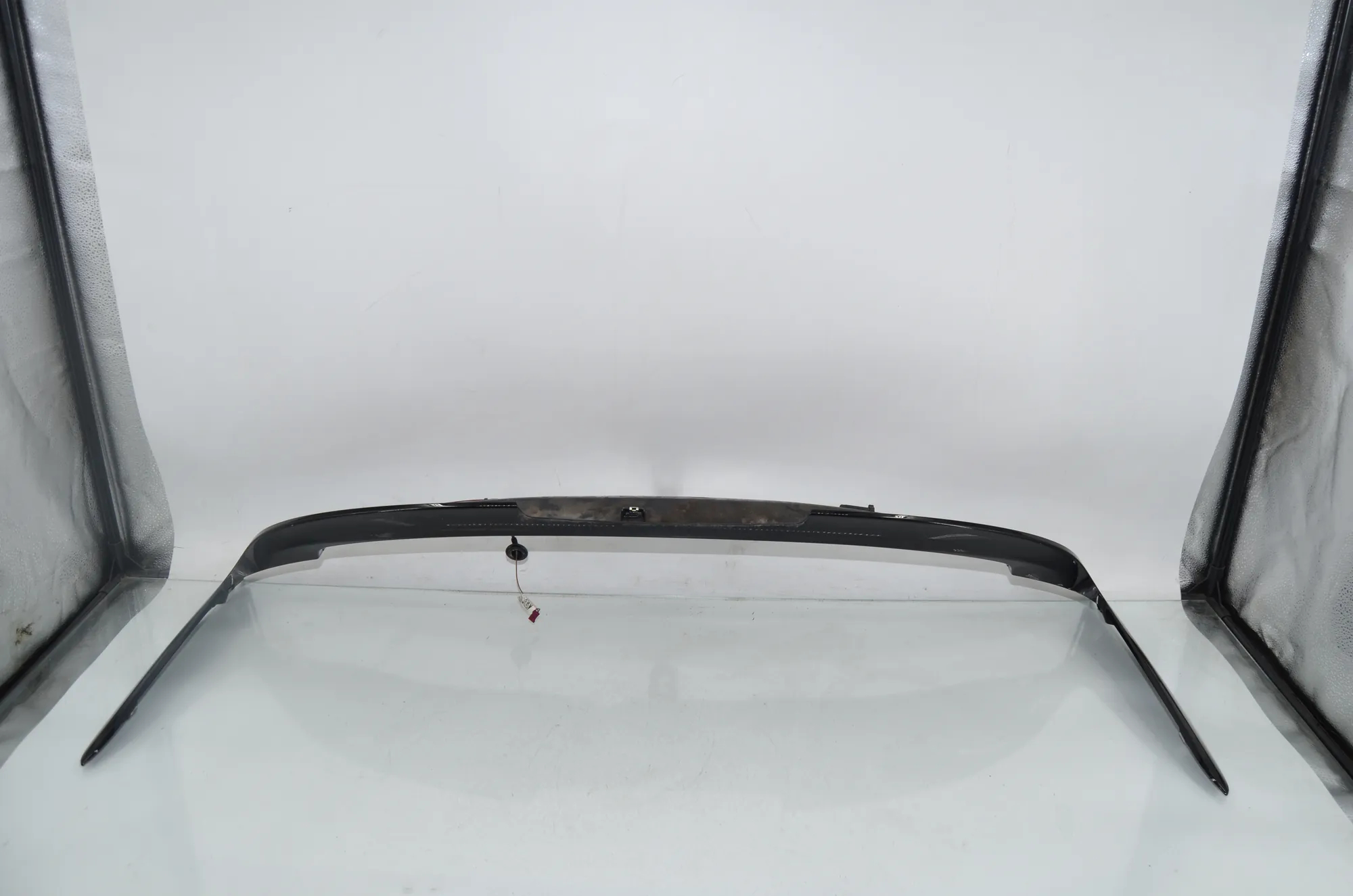 Rear Windshield Spoiler – OEM 7348578 · BMW 2 Active Tourer (F45) BMW 2 Active Tourer (F45) 218 i 2015