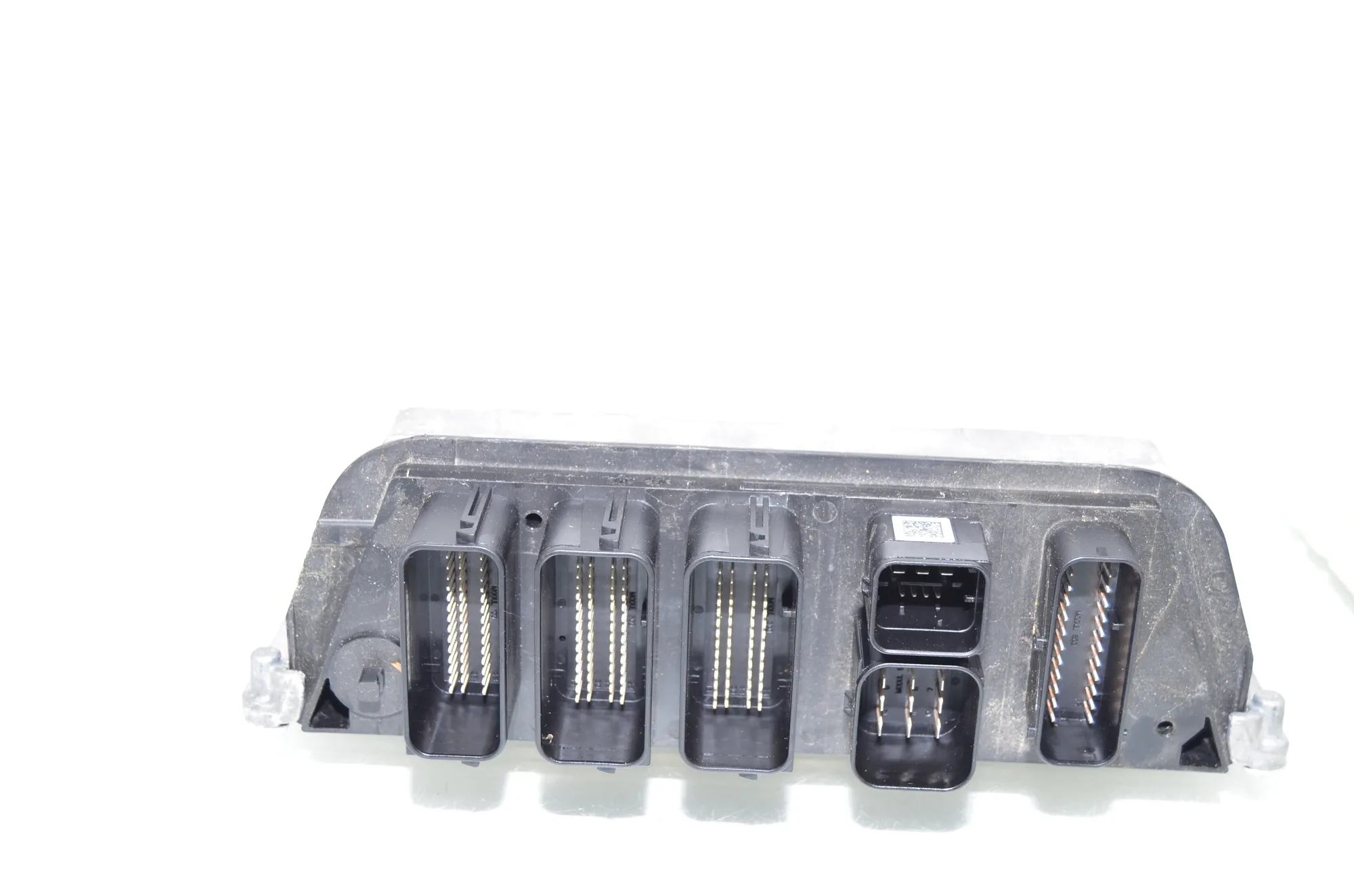 Engine Ignition ECU Set – OEM 8655106 · BMW 2 Active Tourer (F45) BMW 2 Active Tourer (F45) 218 i 2015 – 2