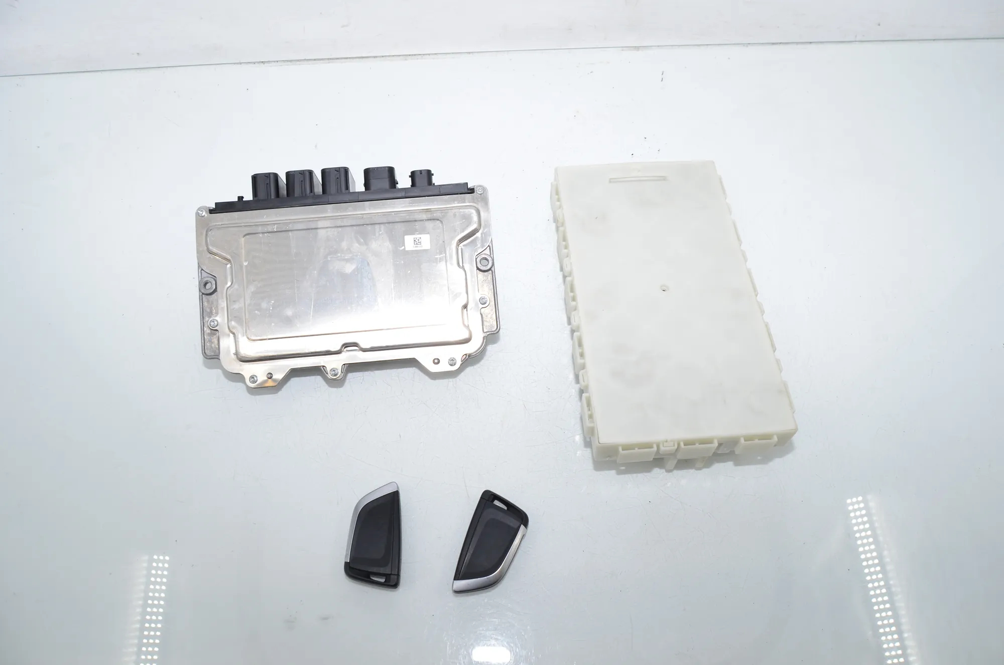 Engine Ignition ECU Set – OEM 8655106 · BMW 2 Active Tourer (F45) BMW 2 Active Tourer (F45) 218 i 2015 – 6