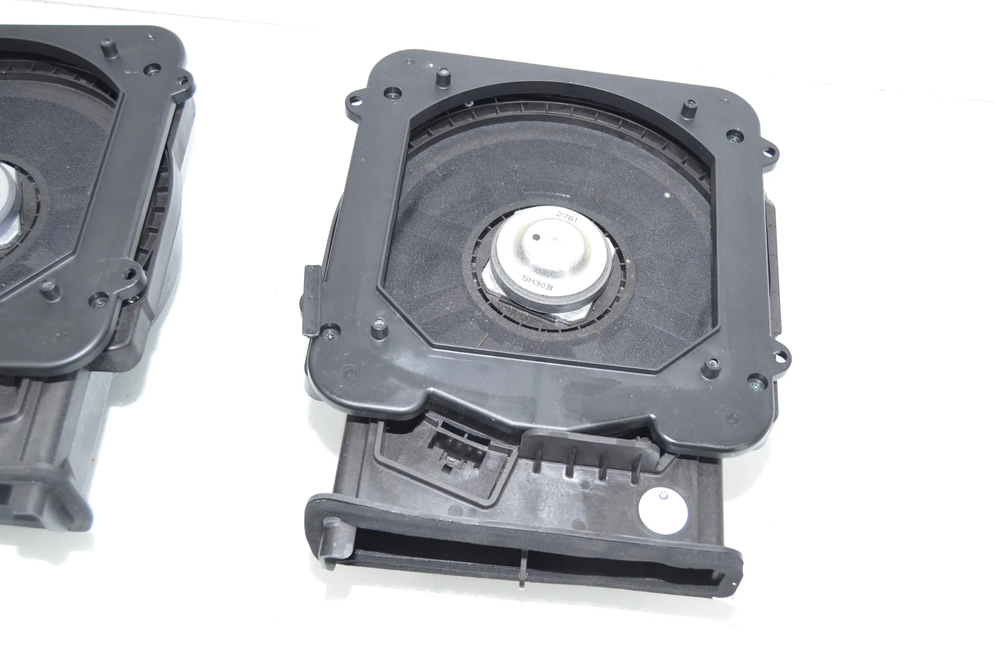 Sound Audio System Set – OEM 9275995 · BMW 2 Active Tourer (F45) BMW 2 Active Tourer (F45) 218 i 2015 – 4