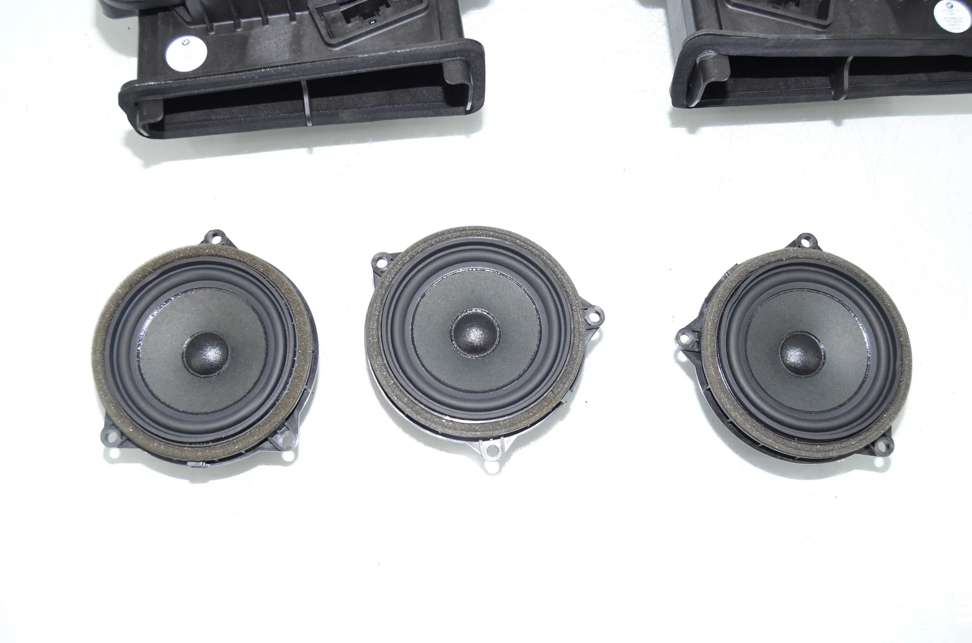 Sound Audio System Set – OEM 9275995 · BMW 2 Active Tourer (F45) BMW 2 Active Tourer (F45) 218 i 2015 – 2