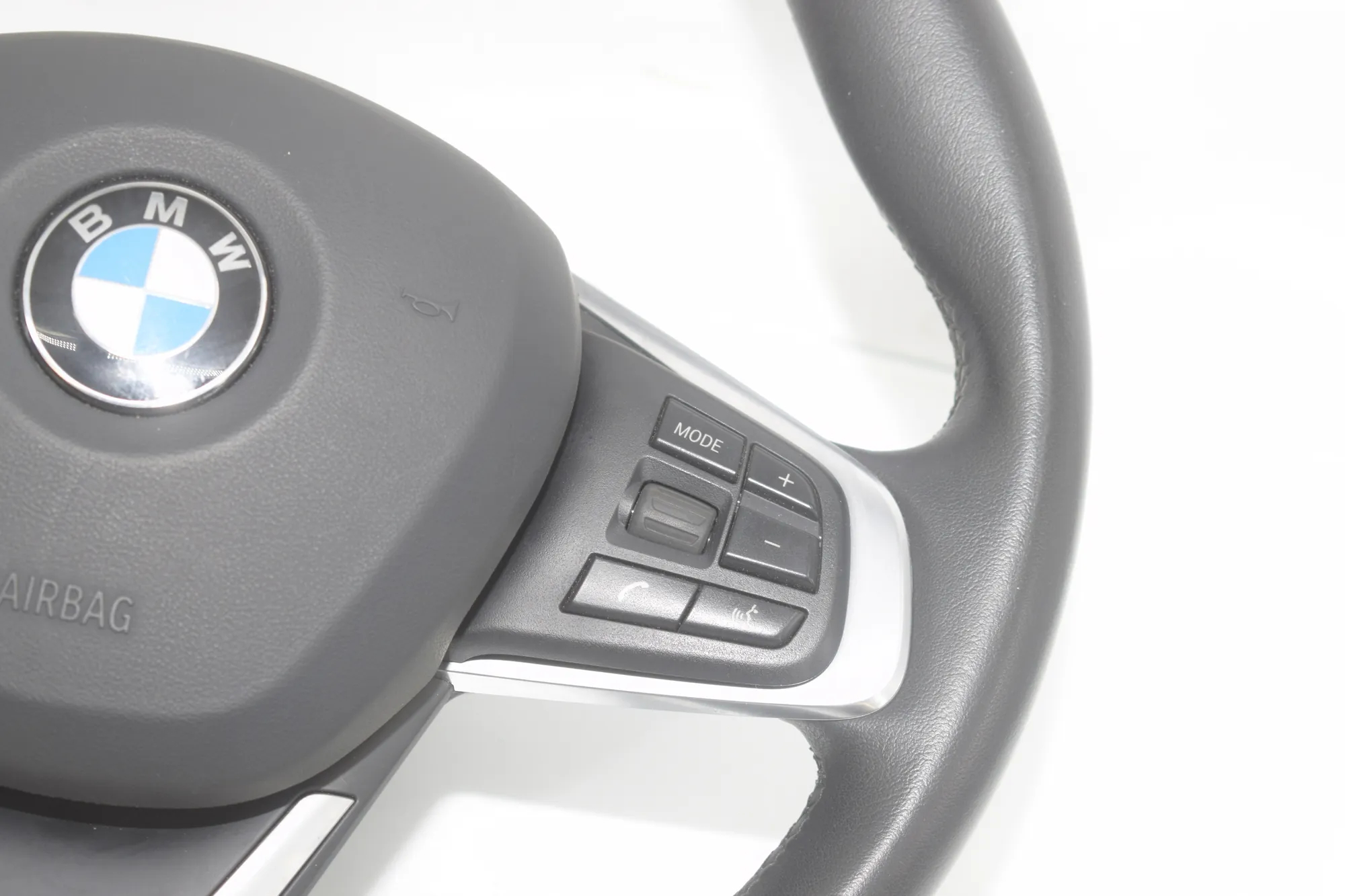 Steering Wheel – OEM 6860284 · BMW 2 Active Tourer (F45) BMW 2 Active Tourer (F45) 218 i 2015 – 4