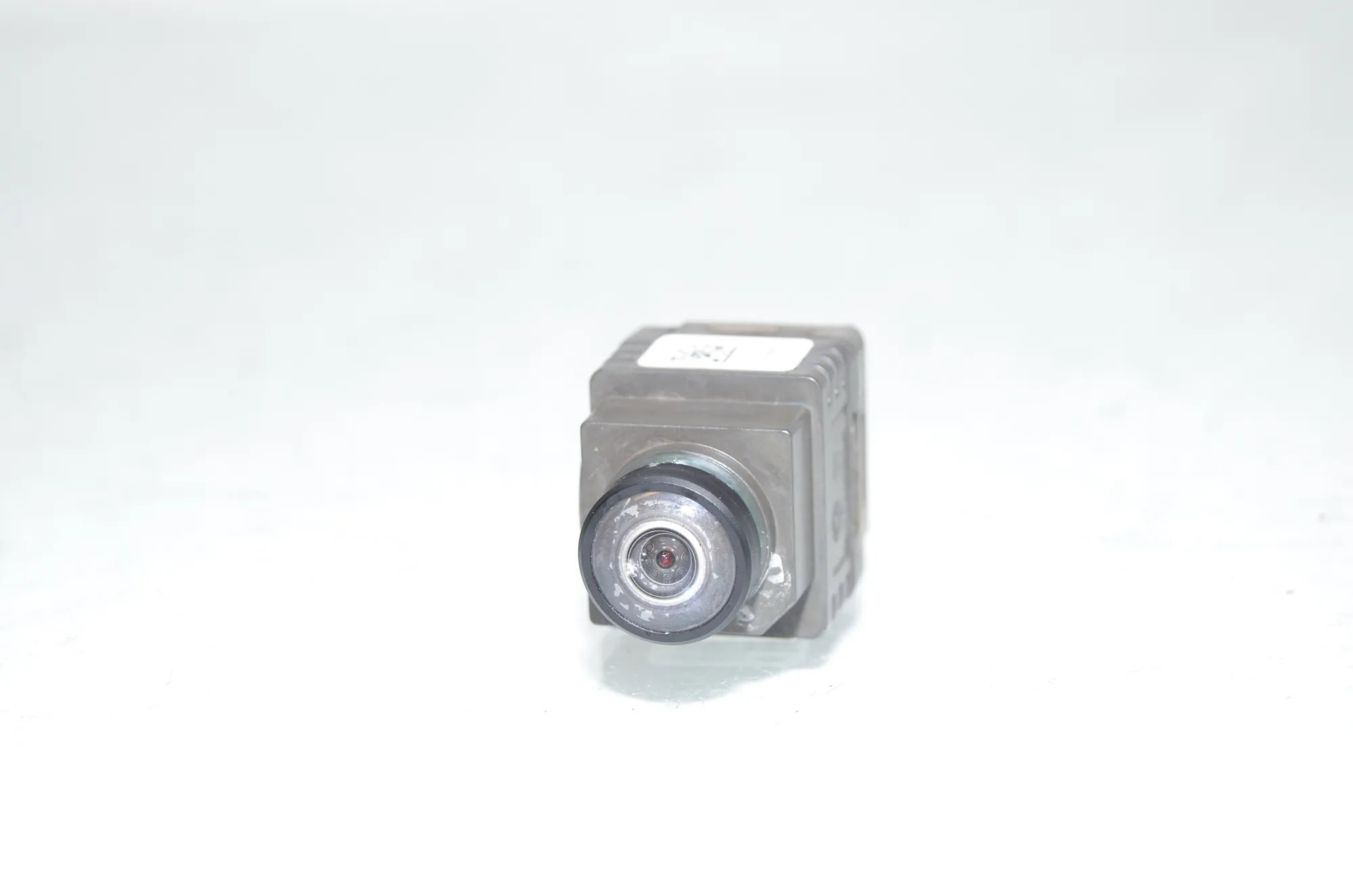 Rear View Camera – OEM 9390542 · BMW 2 Active Tourer (F45) BMW 2 Active Tourer (F45) 218 i 2015