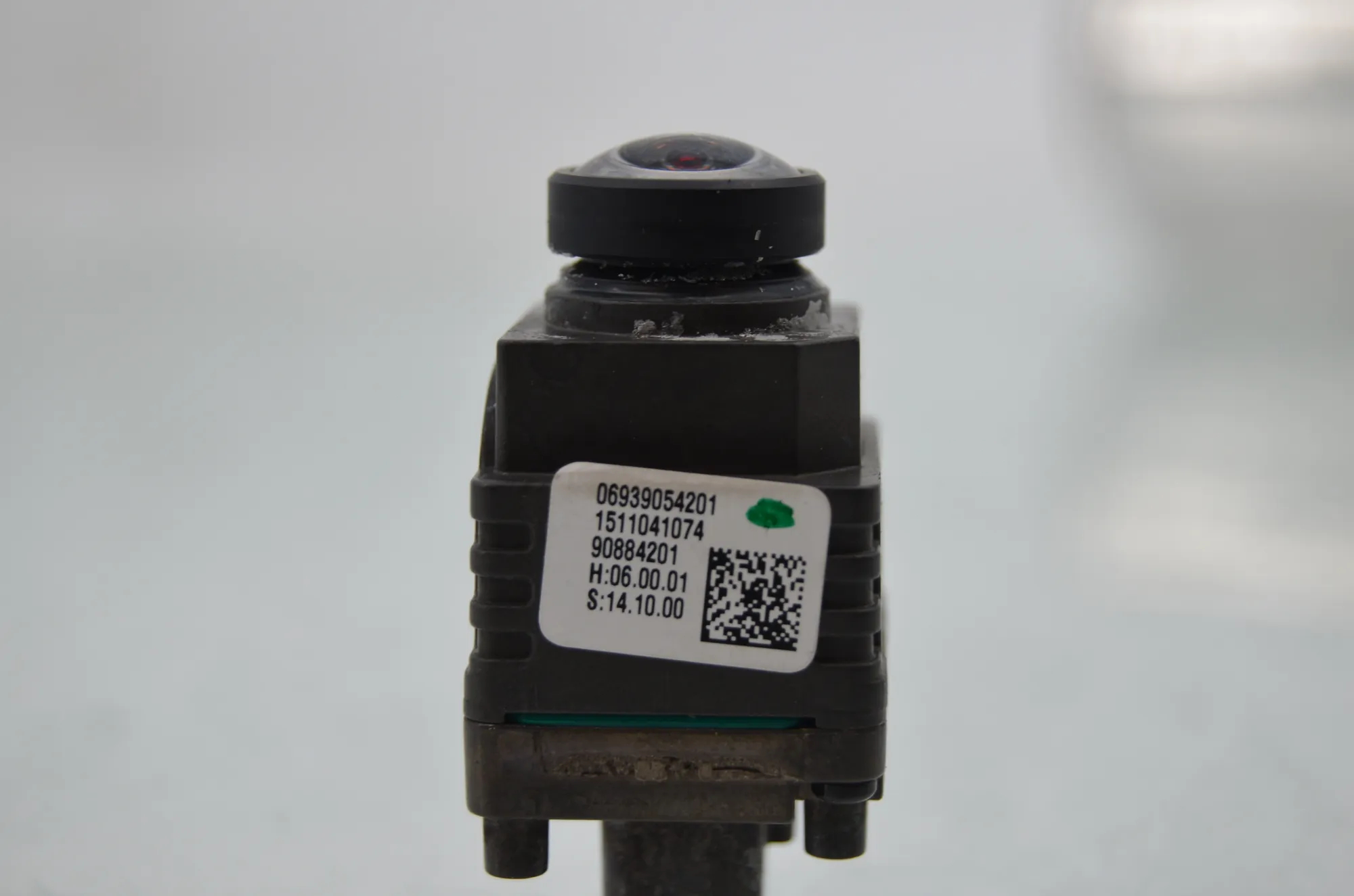 Rear View Camera – OEM 9390542 · BMW 2 Active Tourer (F45) BMW 2 Active Tourer (F45) 218 i 2015 – 6