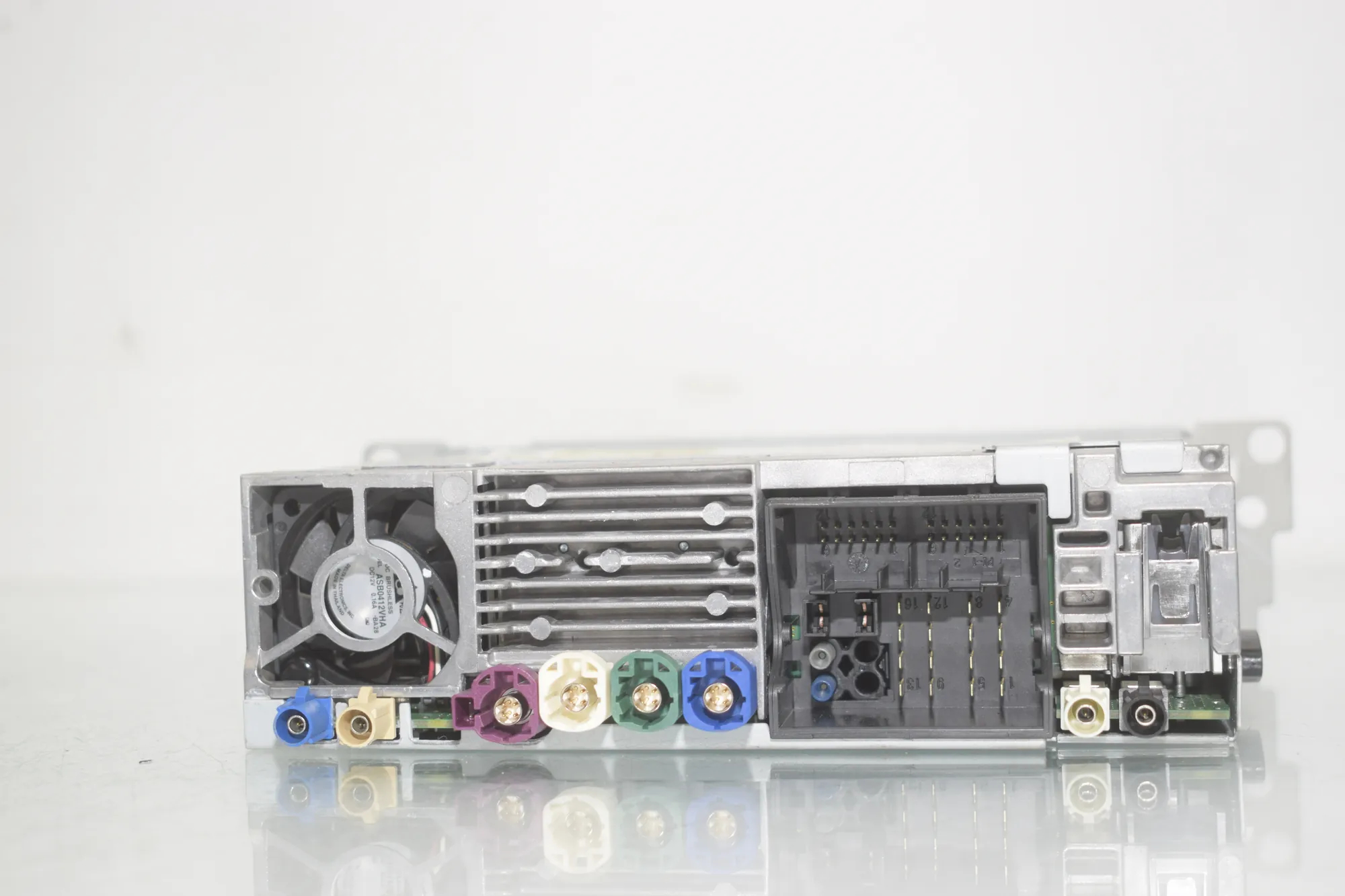 Navigation System – OEM 9286699 · BMW 2 Active Tourer (F45) BMW 2 Active Tourer (F45) 218 i 2015 – 10
