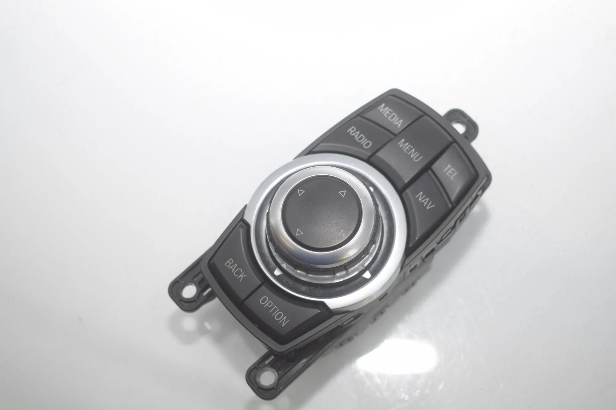 Navigation System – OEM 9286699 · BMW 2 Active Tourer (F45) BMW 2 Active Tourer (F45) 218 i 2015 – 4
