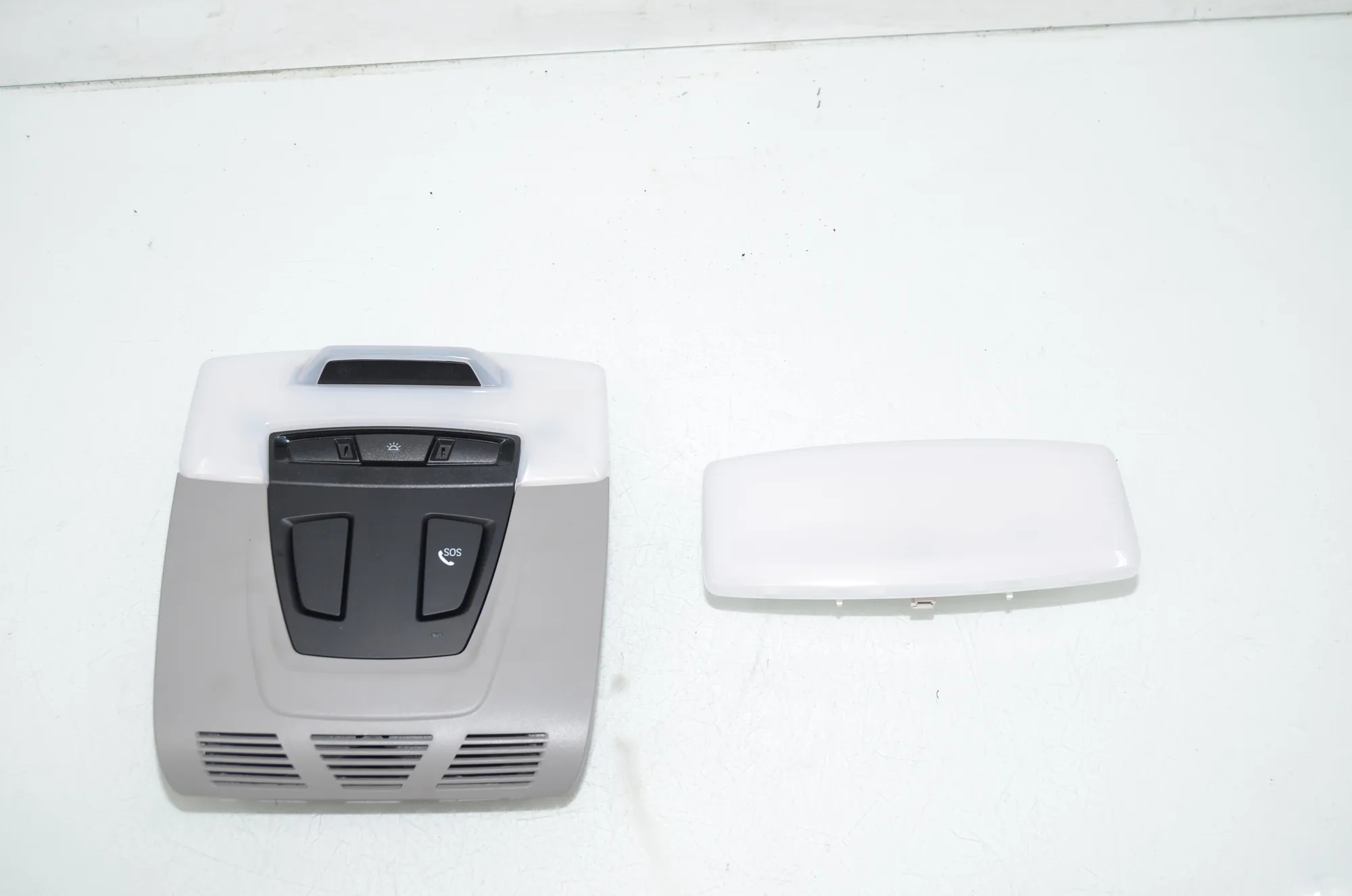 Interior Lighting – OEM 9219498 · BMW 2 Active Tourer (F45) BMW 2 Active Tourer (F45) 218 i 2015