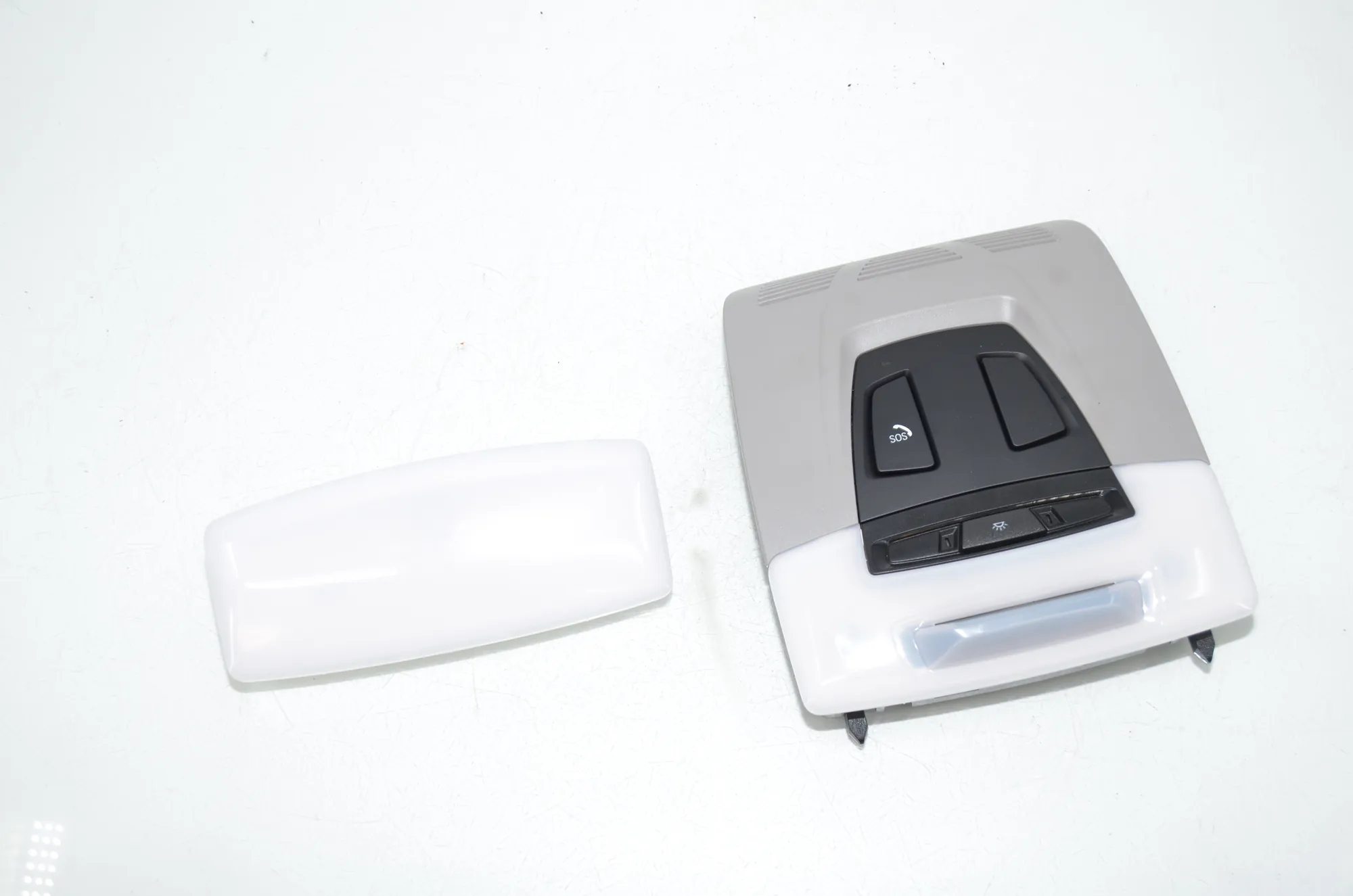 Interior Lighting – OEM 9219498 · BMW 2 Active Tourer (F45) BMW 2 Active Tourer (F45) 218 i 2015 – 2