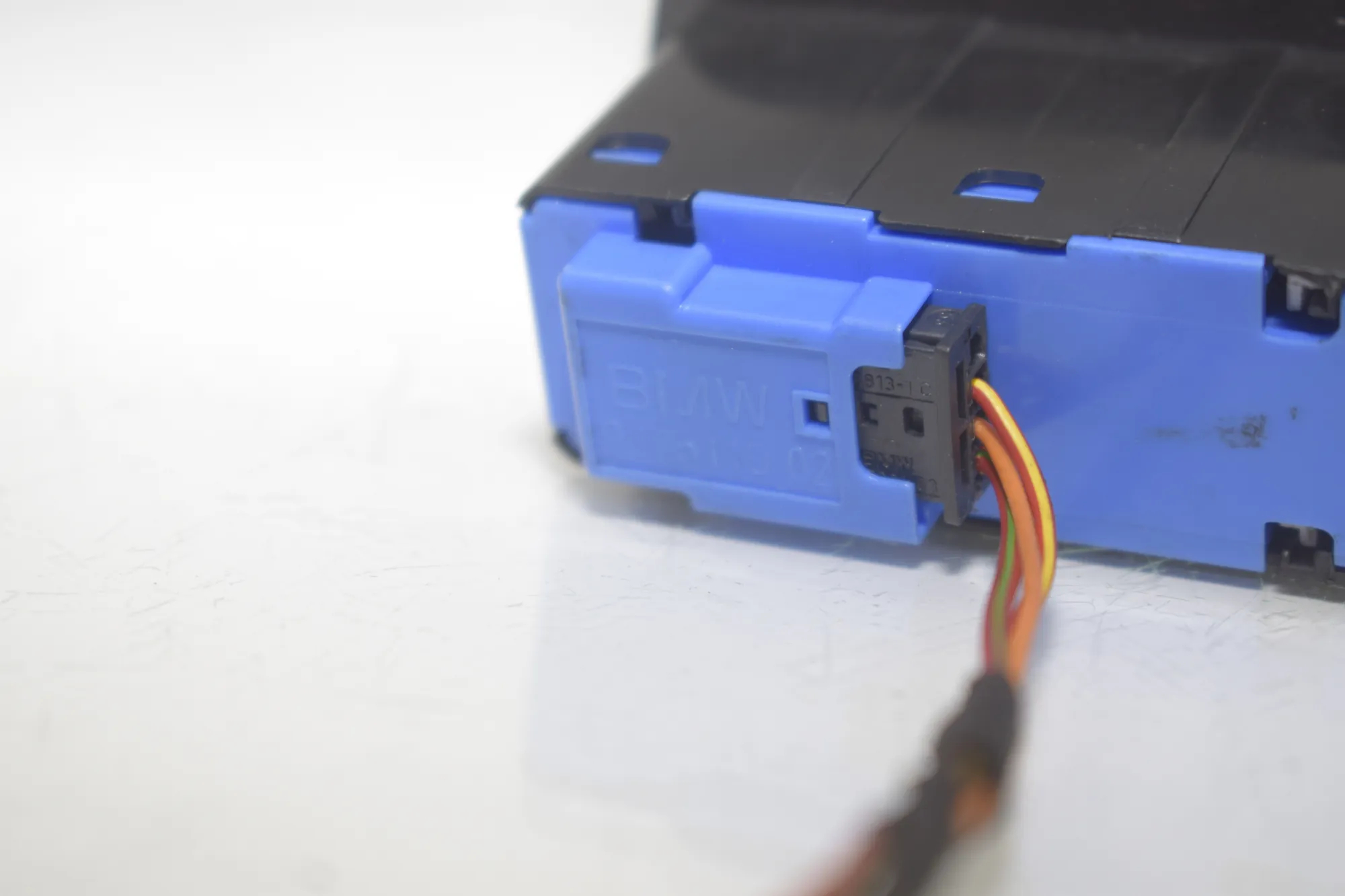 Electric Tailgate Opening Kit – OEM 7388490 · BMW 2 Active Tourer (F45) BMW 2 Active Tourer (F45) 218 i 2015 – 7