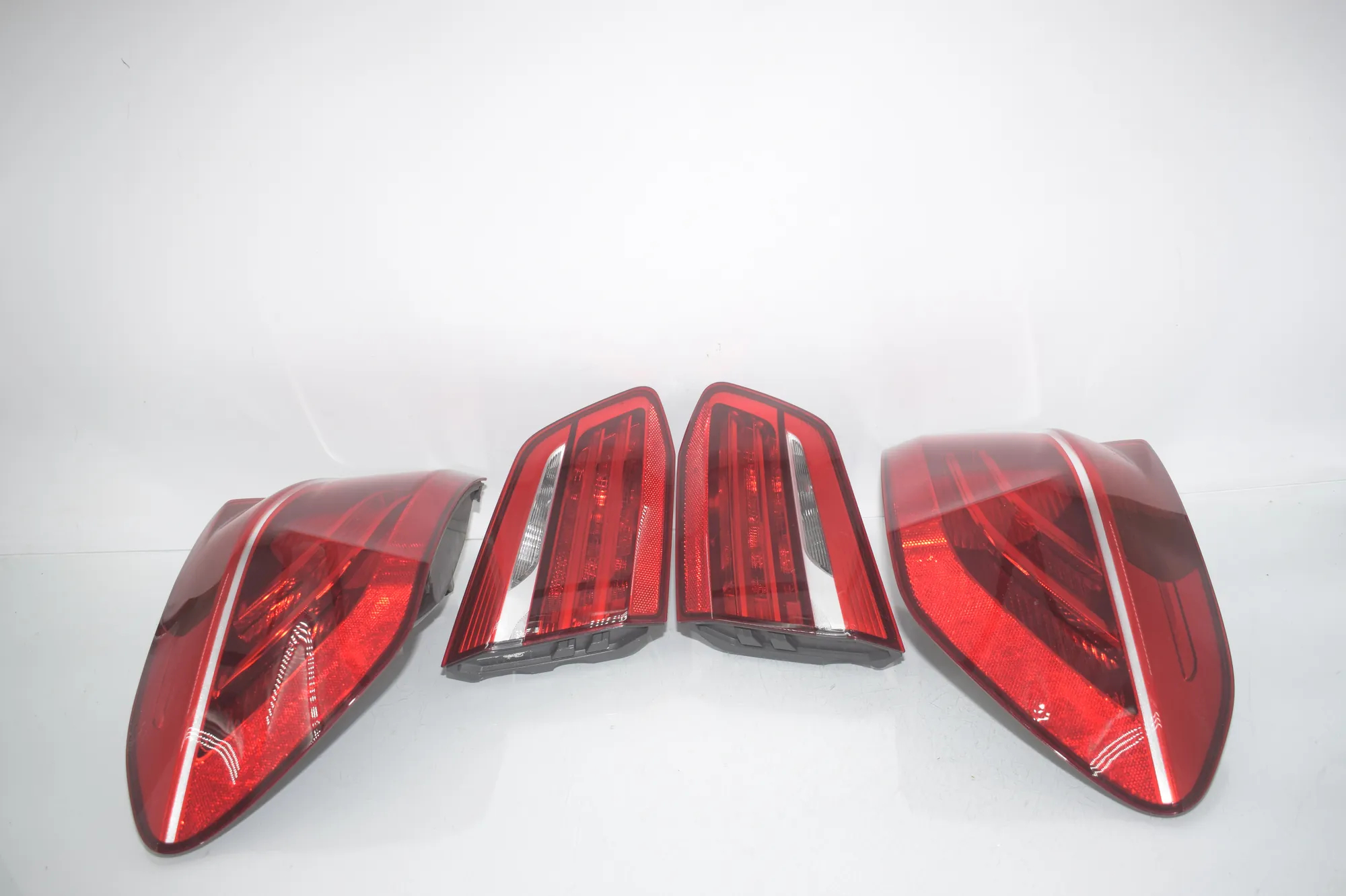 Rear Tail Light Set – OEM 7311029 · BMW 2 Active Tourer (F45) BMW 2 Active Tourer (F45) 218 i 2015 – 8