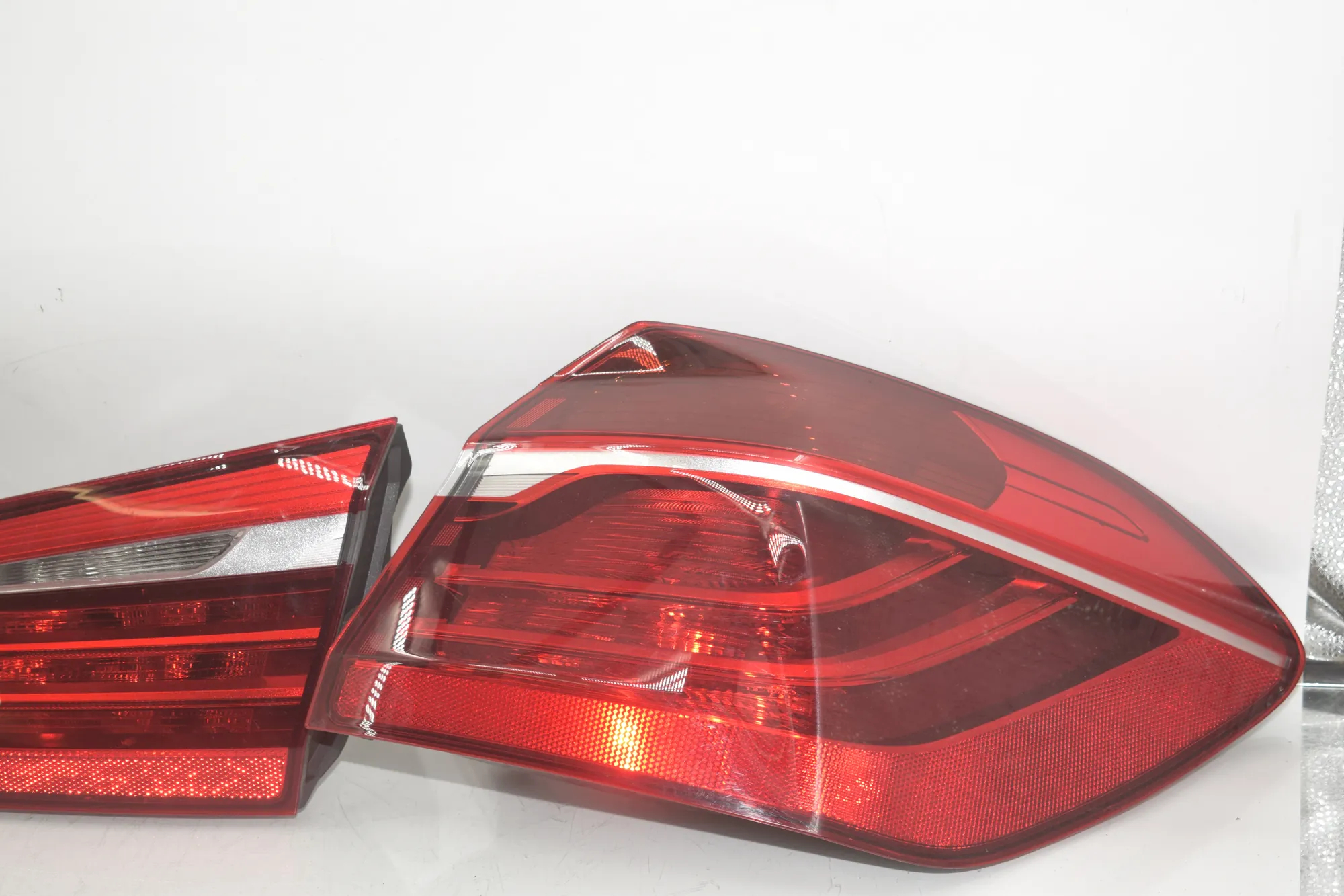 Rear Tail Light Set – OEM 7311029 · BMW 2 Active Tourer (F45) BMW 2 Active Tourer (F45) 218 i 2015 – 5