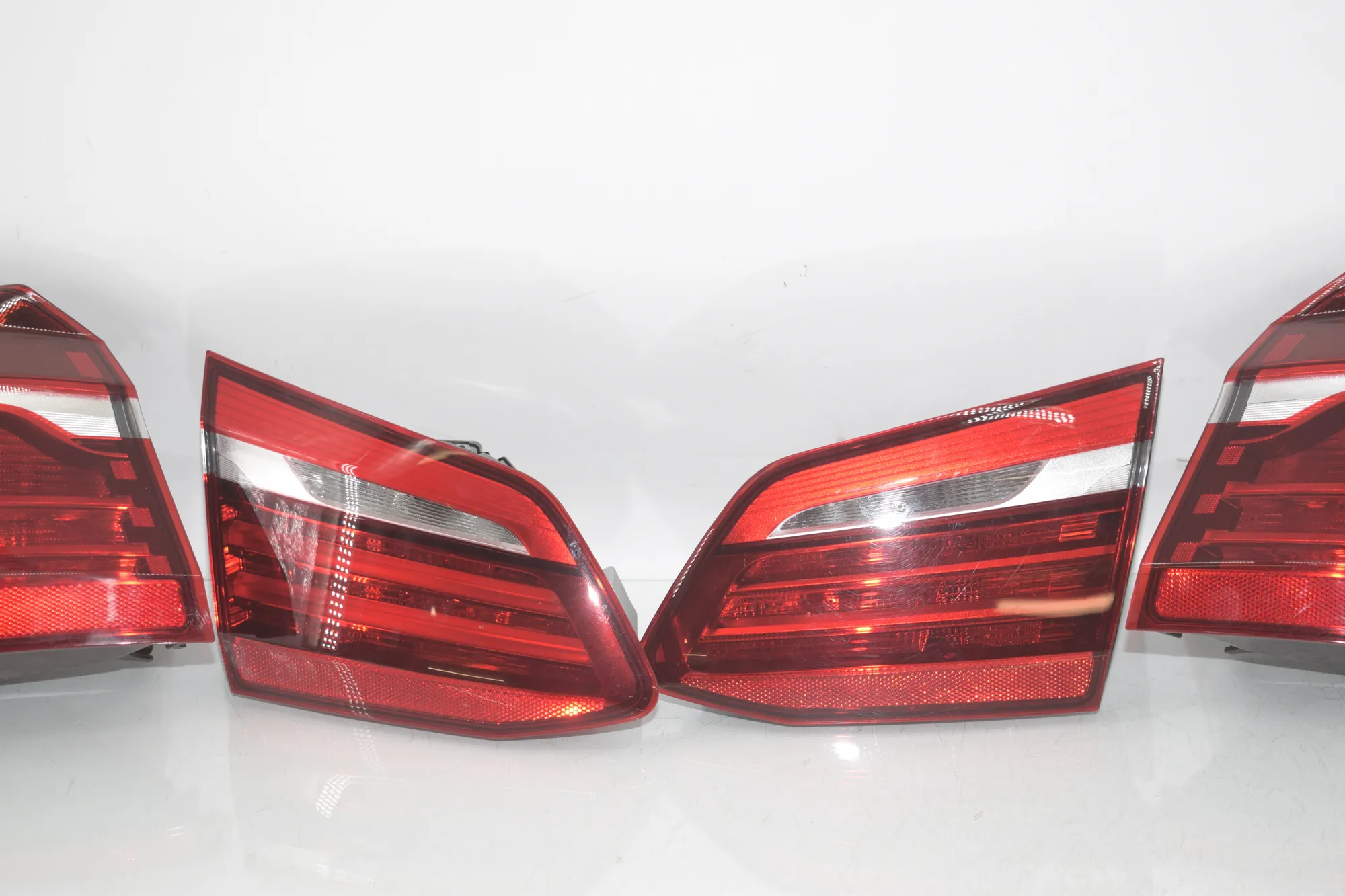 Rear Tail Light Set – OEM 7311029 · BMW 2 Active Tourer (F45) BMW 2 Active Tourer (F45) 218 i 2015 – 4