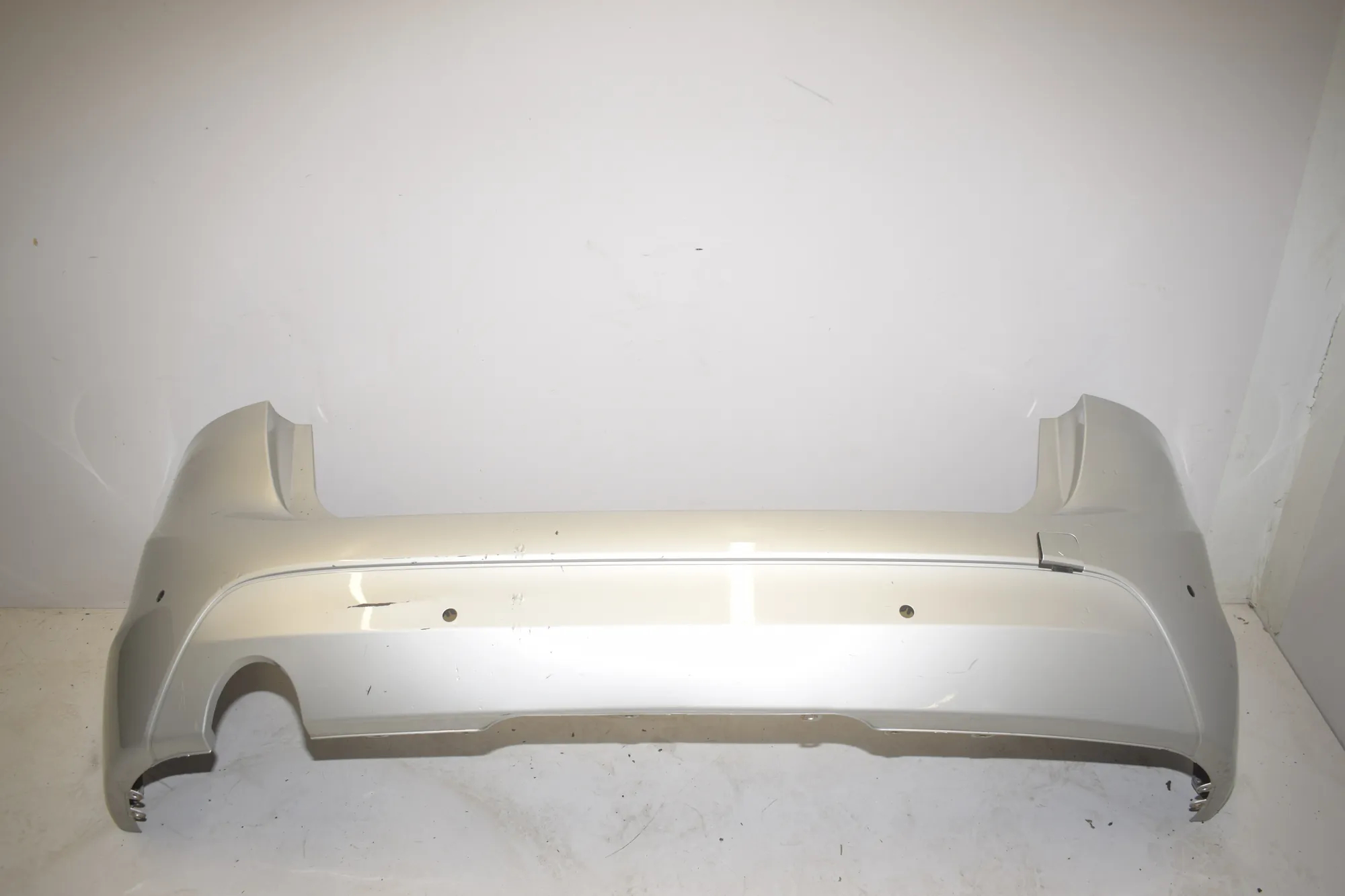 Rear Bumper – OEM 2574882 · BMW 2 Active Tourer (F45) BMW 2 Active Tourer (F45) 218 i 2015