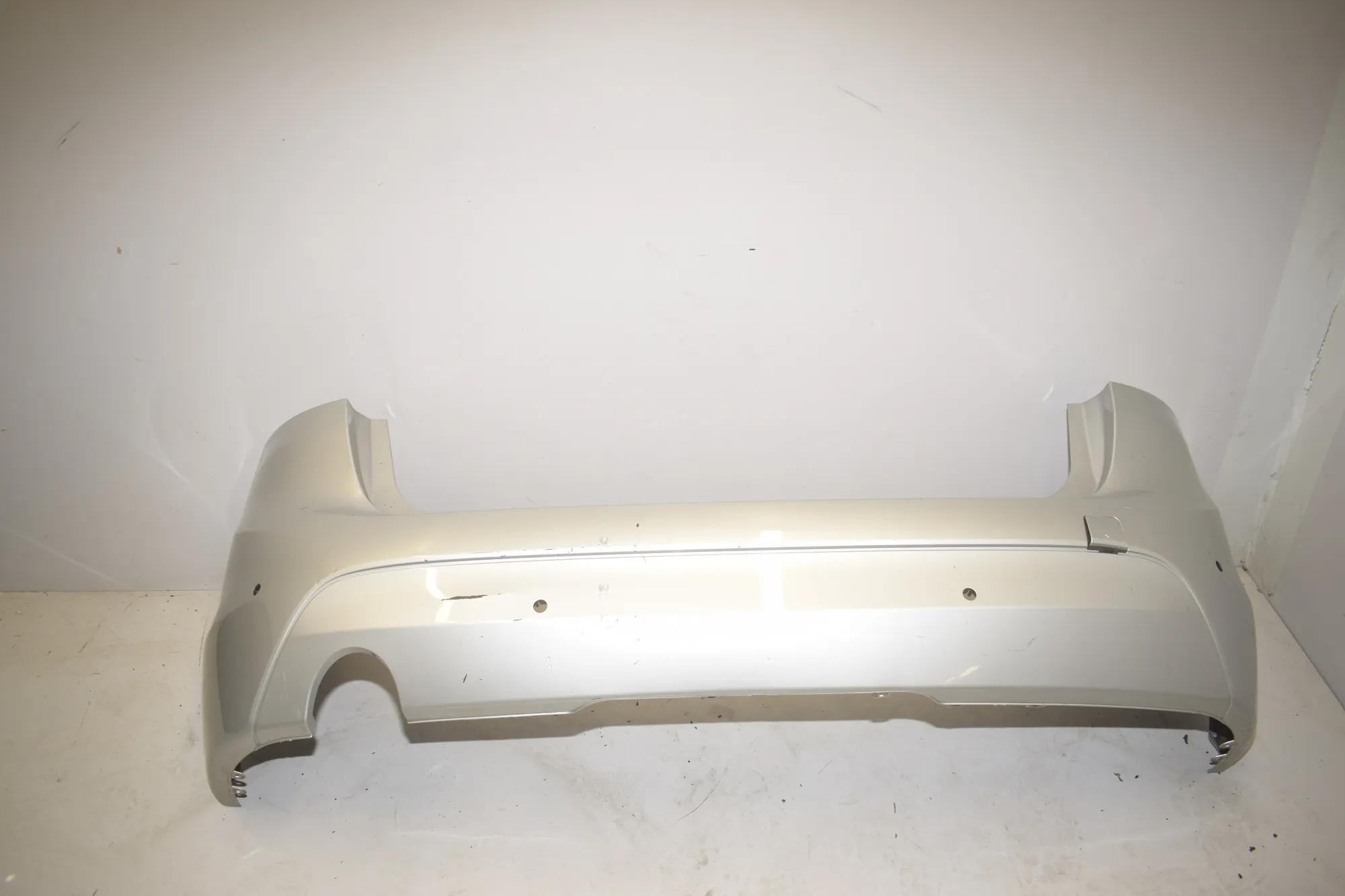 Rear Bumper – OEM 2574882 · BMW 2 Active Tourer (F45) BMW 2 Active Tourer (F45) 218 i 2015 – 2