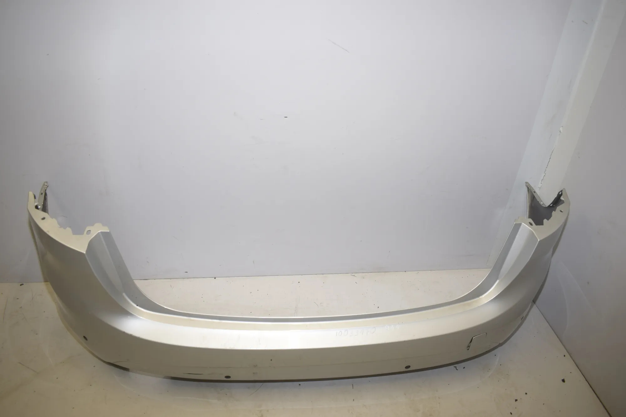 Rear Bumper – OEM 2574882 · BMW 2 Active Tourer (F45) BMW 2 Active Tourer (F45) 218 i 2015 – 4