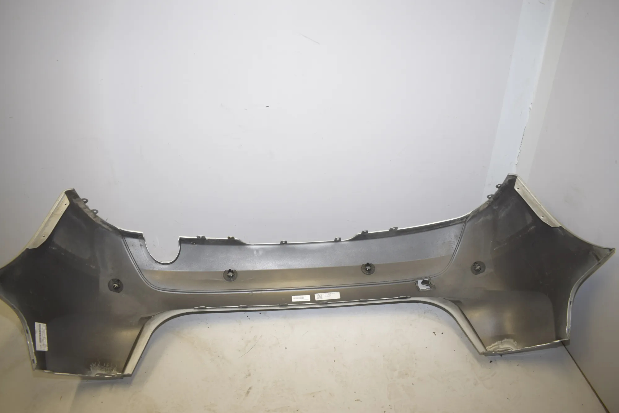 Rear Bumper – OEM 2574882 · BMW 2 Active Tourer (F45) BMW 2 Active Tourer (F45) 218 i 2015 – 5
