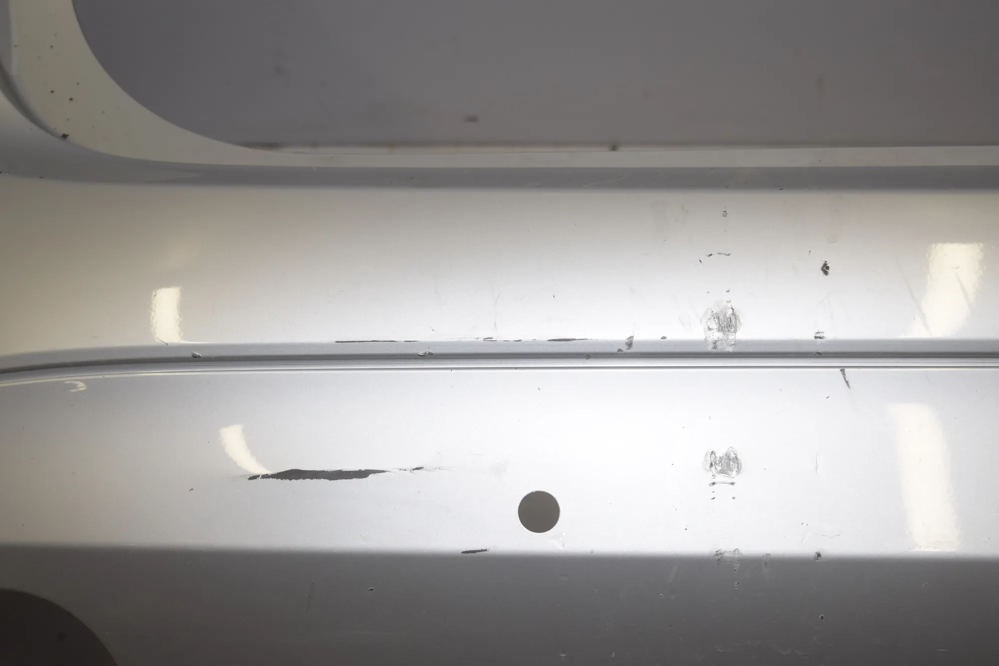 Rear Bumper – OEM 2574882 · BMW 2 Active Tourer (F45) BMW 2 Active Tourer (F45) 218 i 2015 – 3