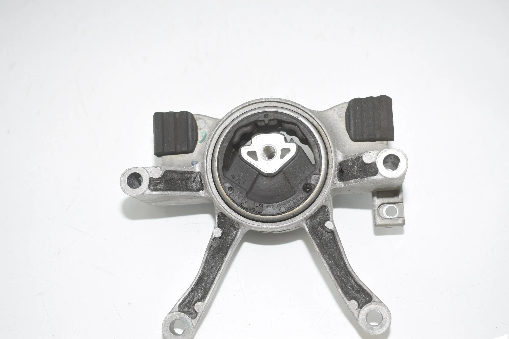 Gearbox Mount Bracket – OEM 9454397 · BMW 3 Touring (G21) (2019 - -) 320 d Mild-Hybrid 2024 – 3