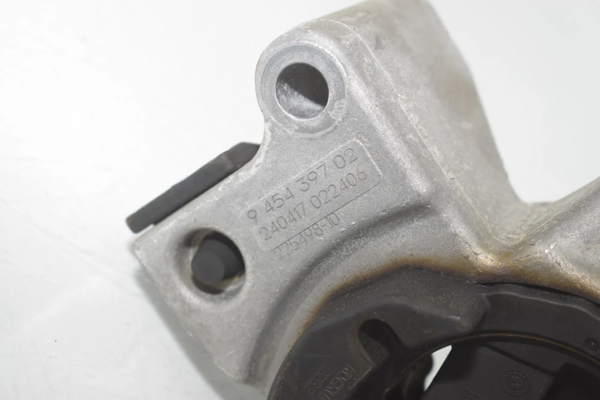Gearbox Mount Bracket – OEM 9454397 · BMW 3 Touring (G21) (2019 - -) 320 d Mild-Hybrid 2024 – 4