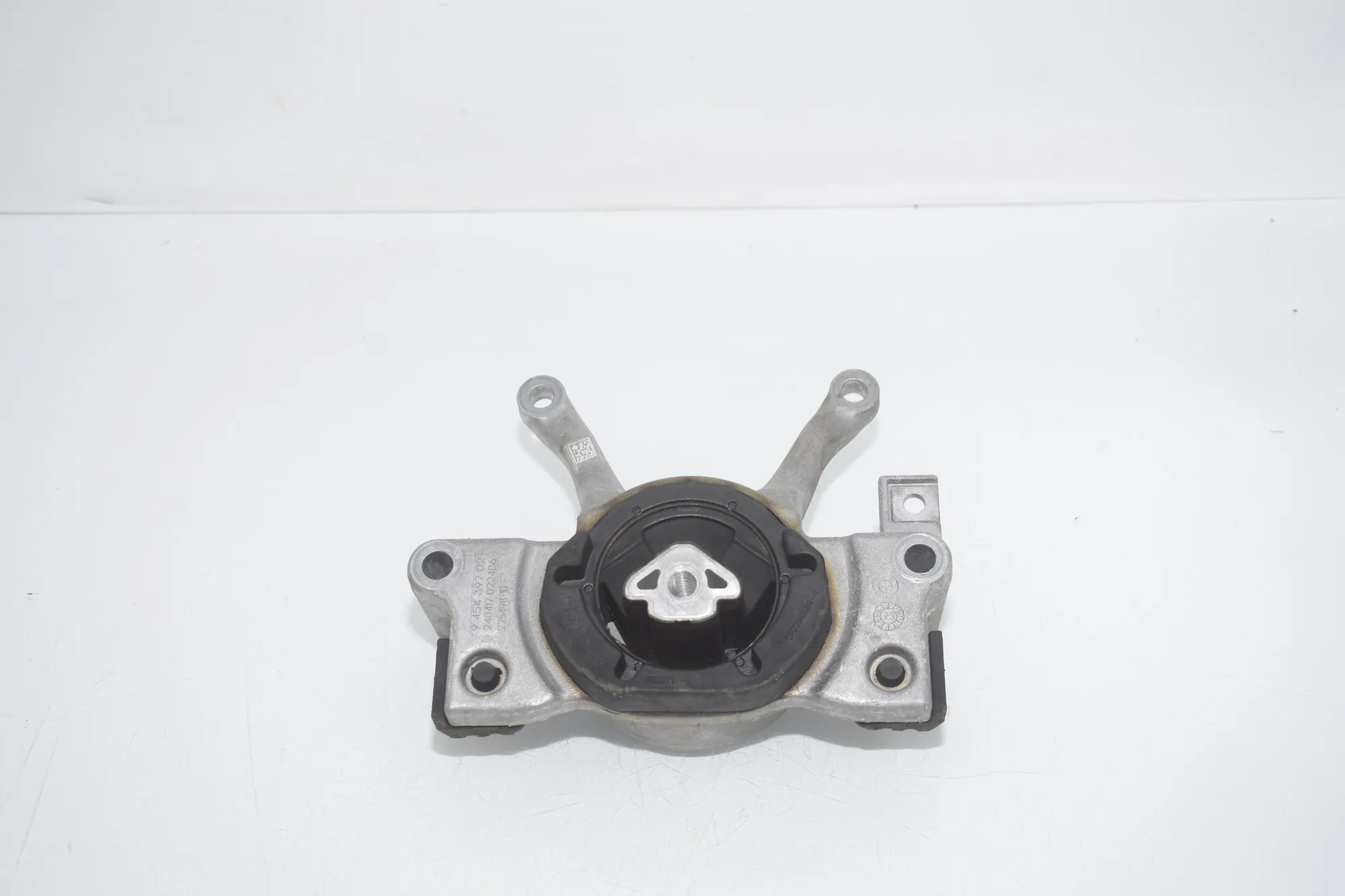 Gearbox Mount Bracket – OEM 9454397 · BMW 3 Touring (G21) (2019 - -) 320 d Mild-Hybrid 2024