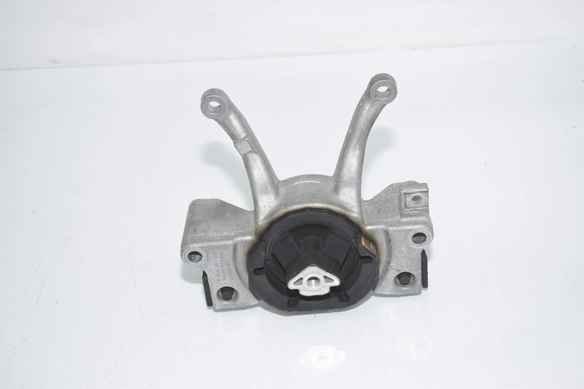 Gearbox Mount Bracket – OEM 9454397 · BMW 3 Touring (G21) (2019 - -) 320 d Mild-Hybrid 2024 – 2