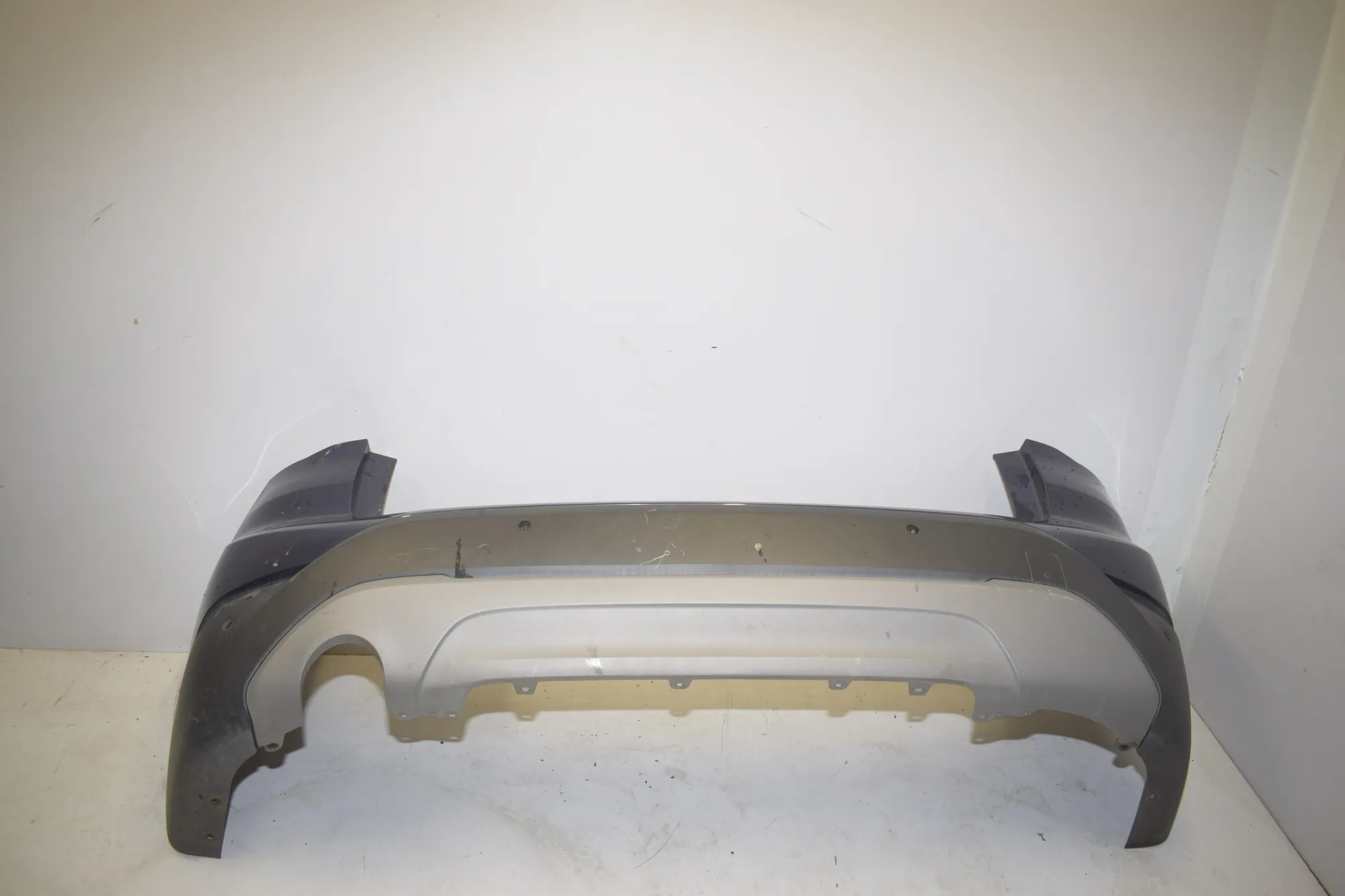 Rear Bumper – OEM 7403391 · BMW X1 (F48) BMW X1 (F48) sDrive 18 i 2018 – 2