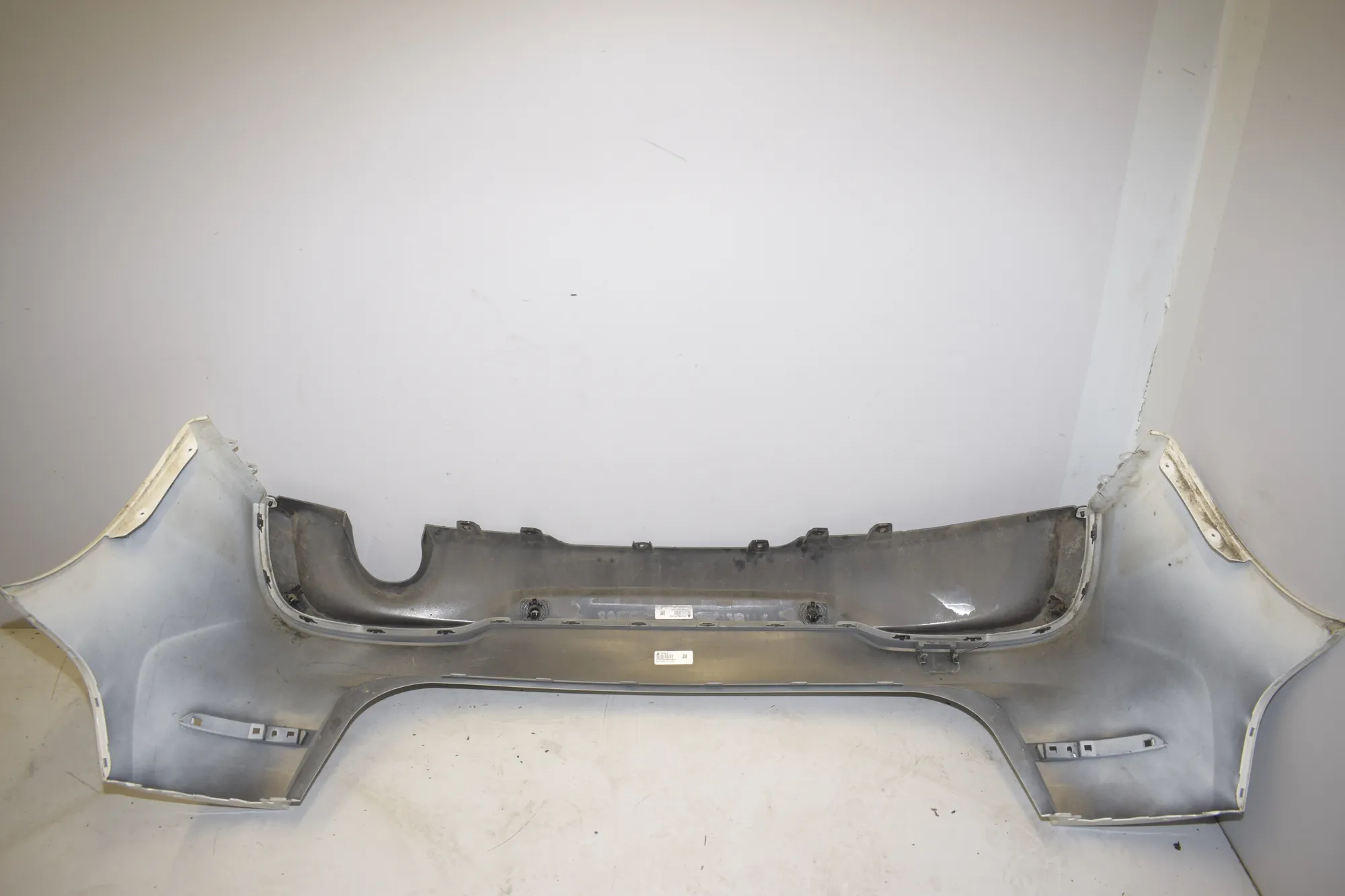 Rear Bumper – OEM 8063358 · BMW 2 Active Tourer (F45) BMW 2 Active Tourer (F45) 225 xe 2019 – 3