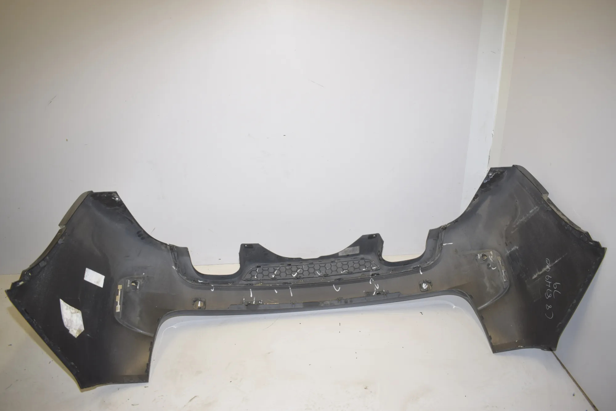 Rear Bumper – OEM 8066899 · BMW X5 (F15, F85) BMW X5 (F15, F85) M 2018 – 4