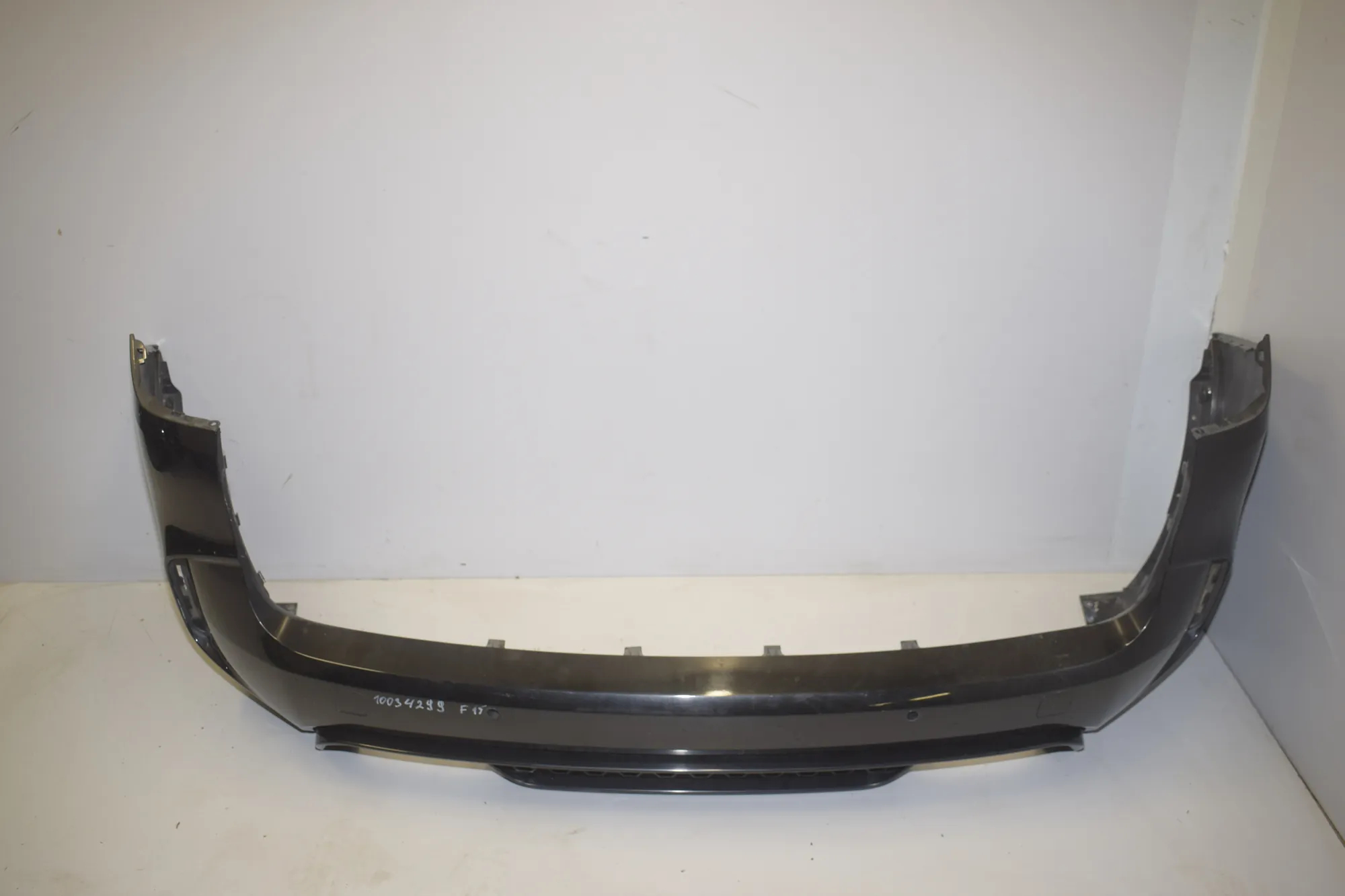 Rear Bumper – OEM 8066899 · BMW X5 (F15, F85) BMW X5 (F15, F85) M 2018 – 3