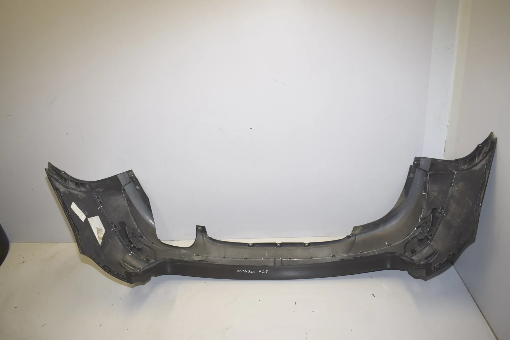 Rear Bumper – OEM 7278474 · BMW X3 (F25) BMW X3 (F25) xDrive 30 d 2014 – 3