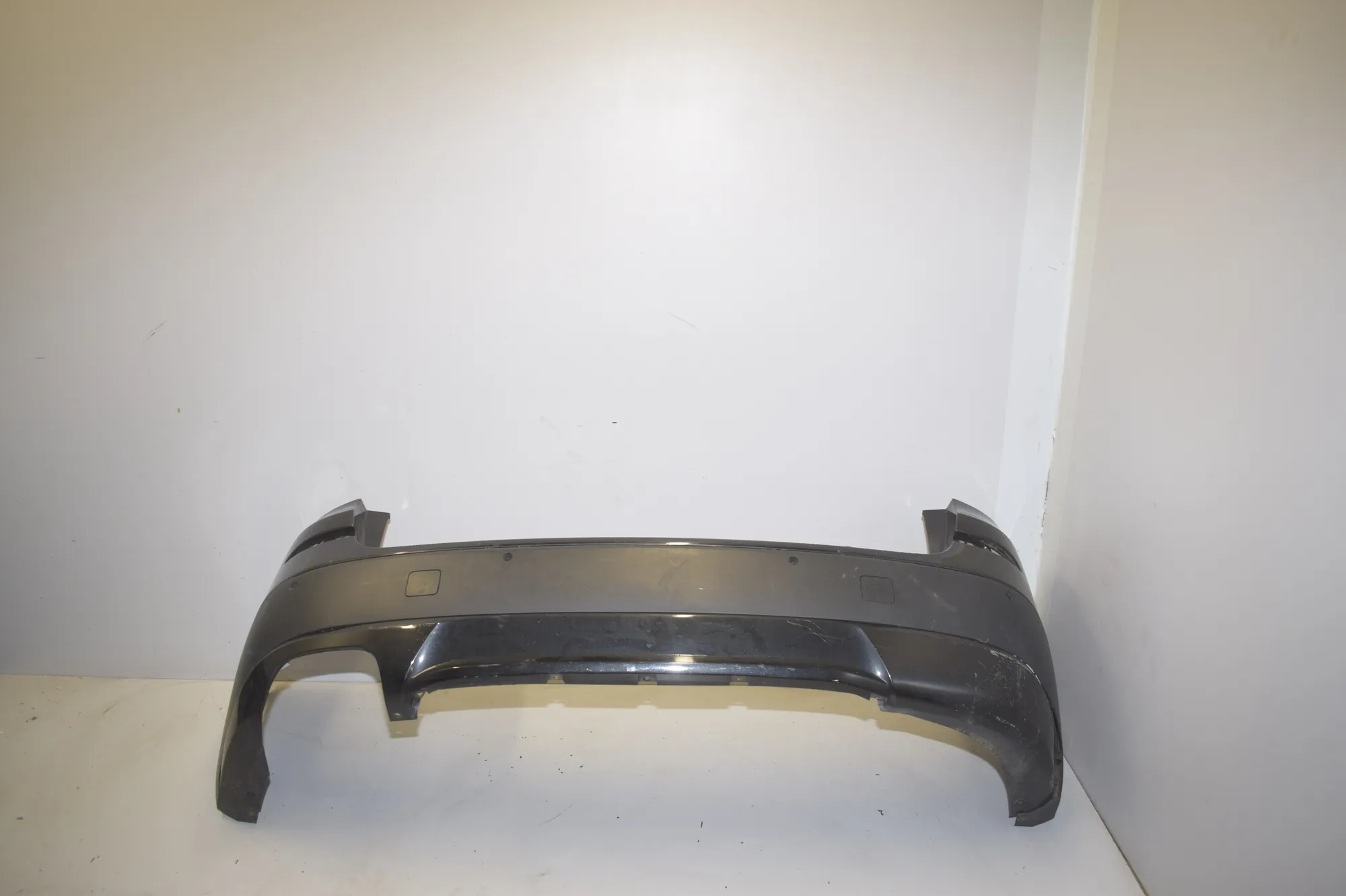 Rear Bumper – OEM 7278474 · BMW X3 (F25) BMW X3 (F25) xDrive 30 d 2014