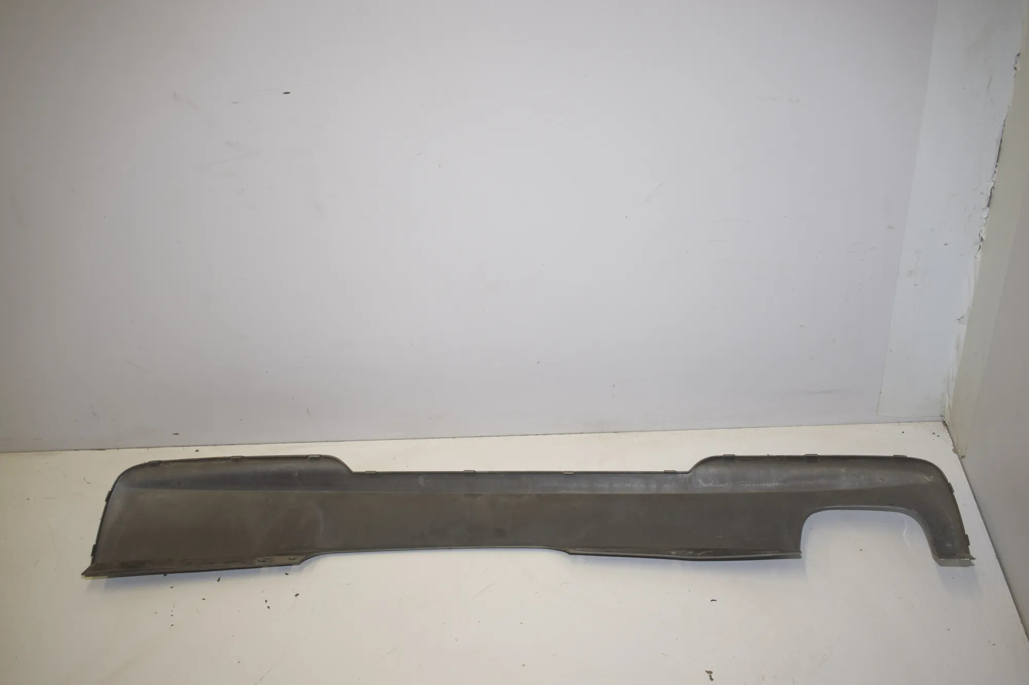 Front Bumper Lower Spoiler – OEM 7904994 · BMW 5 Touring (F11) BMW 5 Touring (F11) 530 d xDrive 2011 – 3