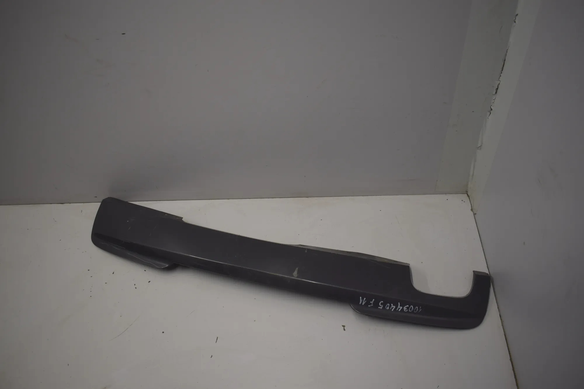 Front Bumper Lower Spoiler – OEM 7904994 · BMW 5 Touring (F11) BMW 5 Touring (F11) 530 d xDrive 2011 – 2