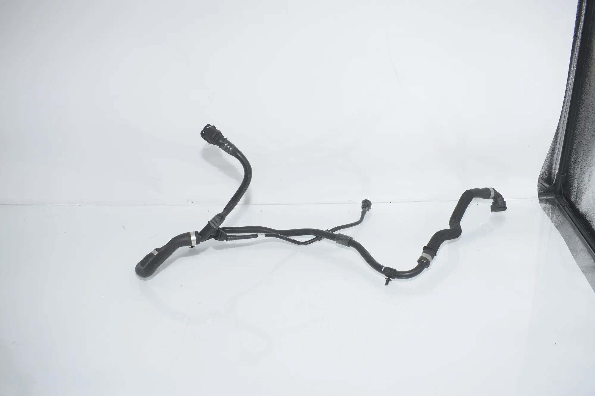 Other tubes – OEM 8596125 · BMW 3 Touring (G21) (2019 - -) 320 d Mild-Hybrid 2024