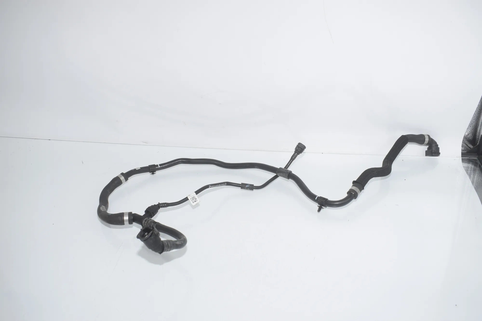 Other tubes – OEM 8596125 · BMW 3 Touring (G21) (2019 - -) 320 d Mild-Hybrid 2024 – 2