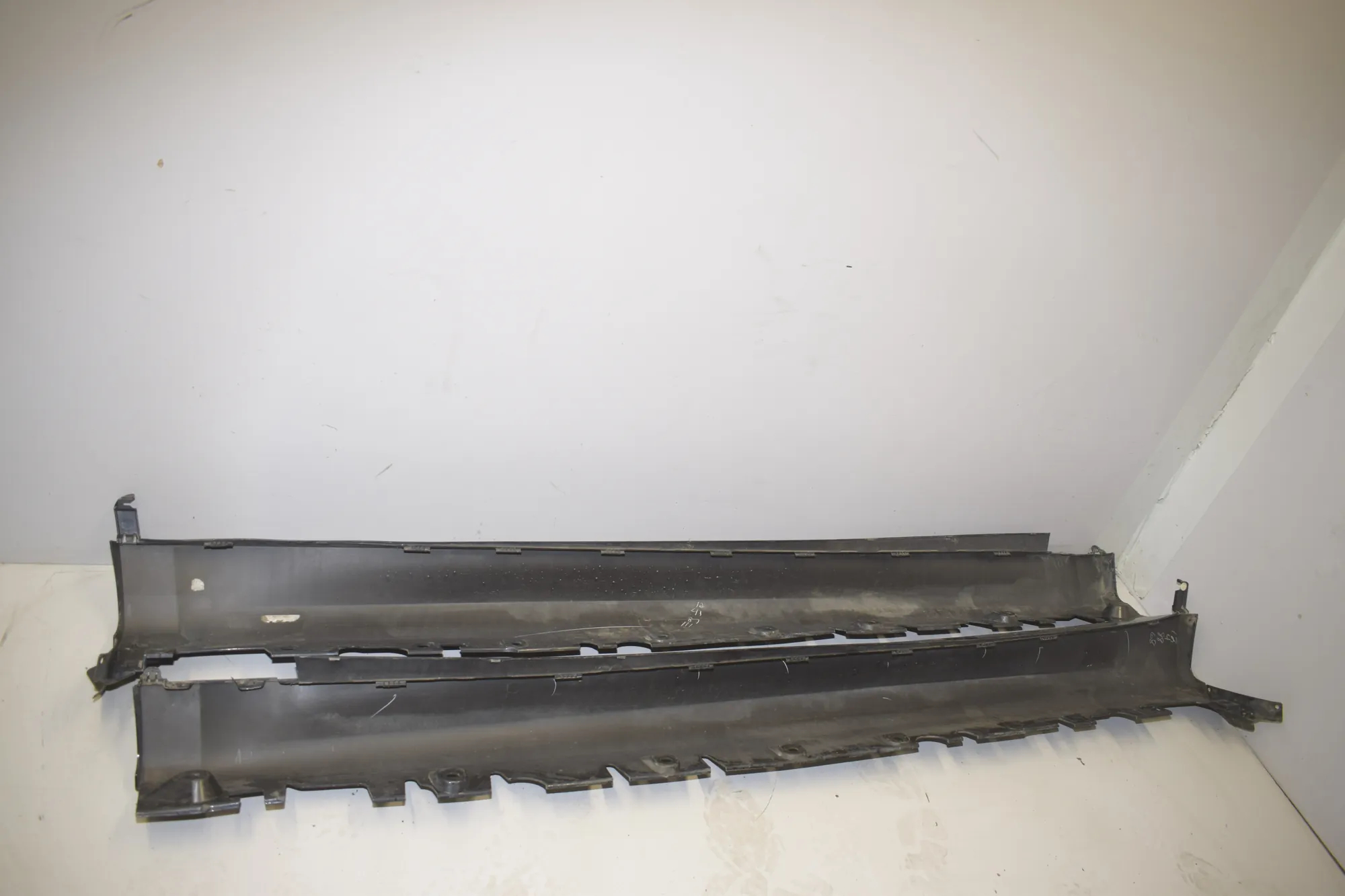Sideskirt Kit – OEM 8058507 · BMW X5 (F15, F85) BMW X5 (F15, F85) M 50 d 2014 – 3